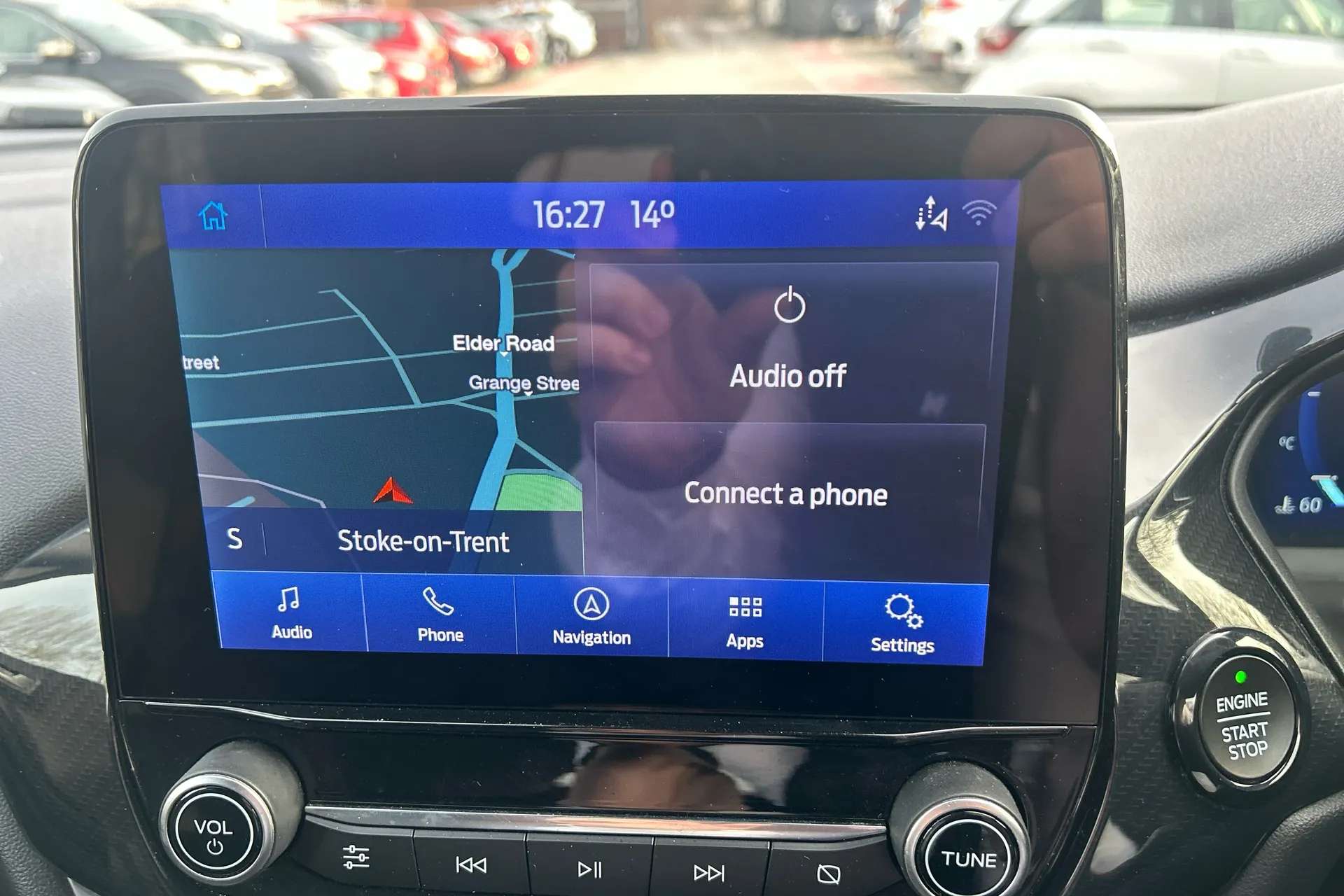 2022 FORD PUMA 2022 FORD PUMA