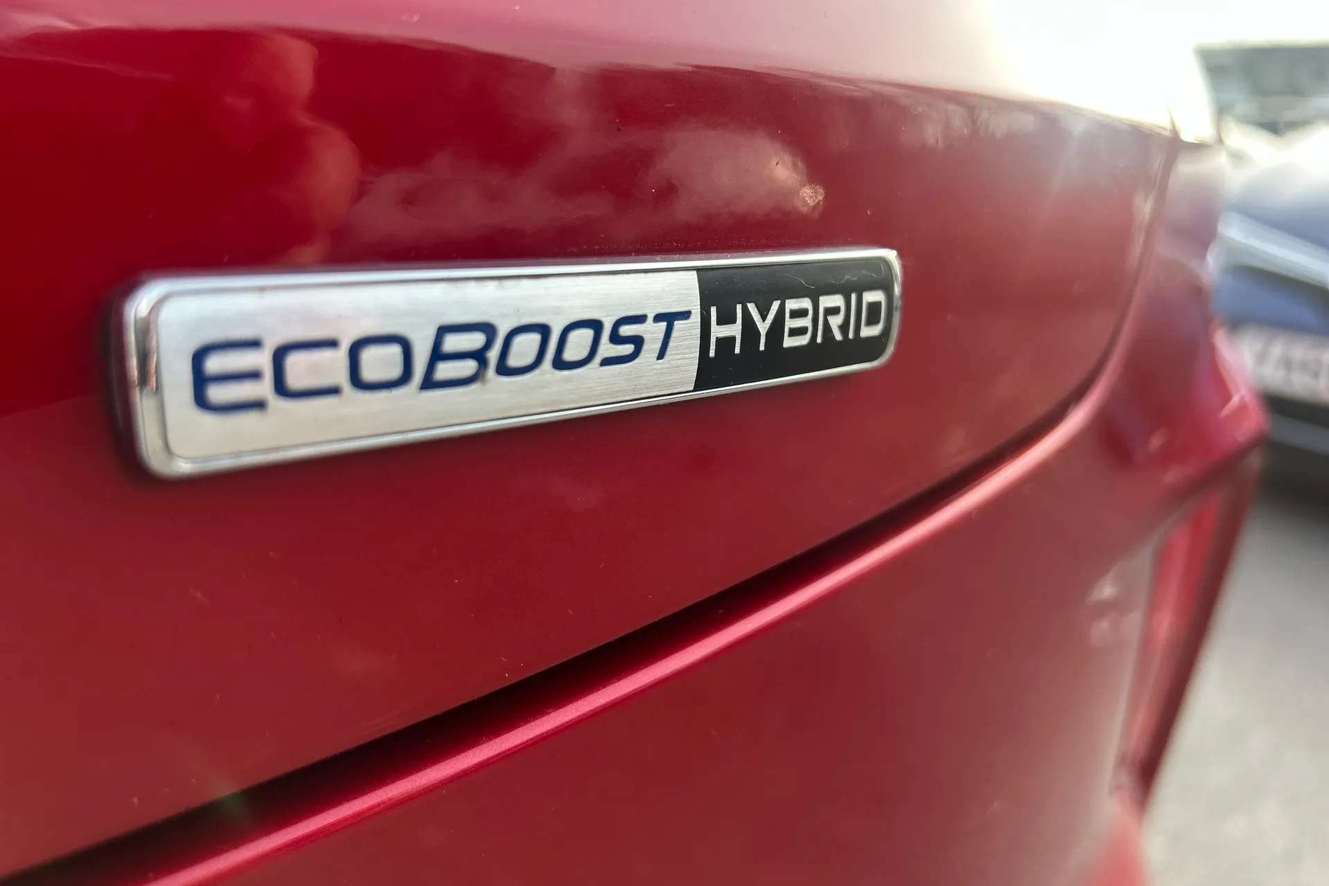 2022 FORD PUMA 2022 FORD PUMA
