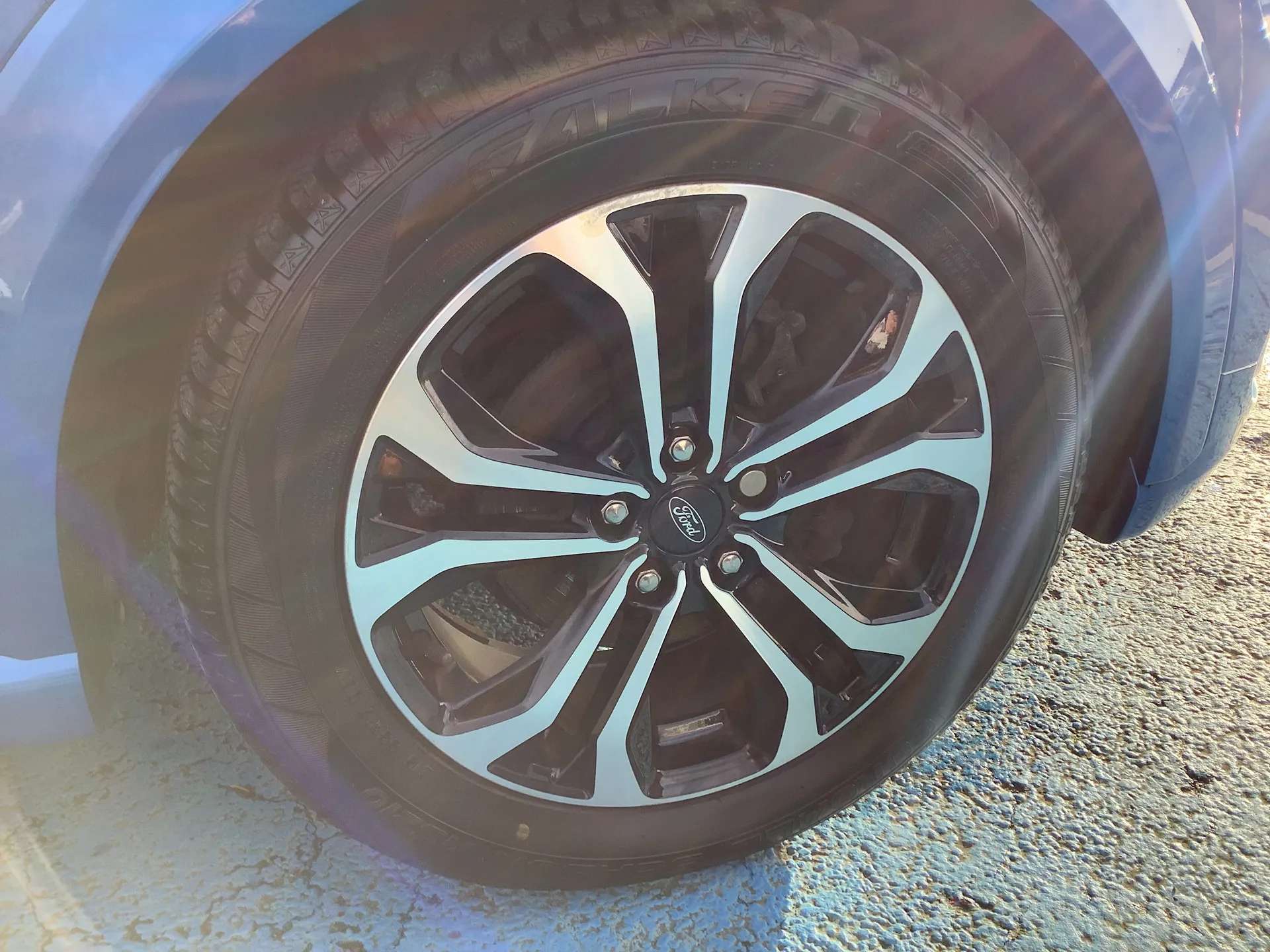 2021 FORD PUMA 2021 FORD PUMA