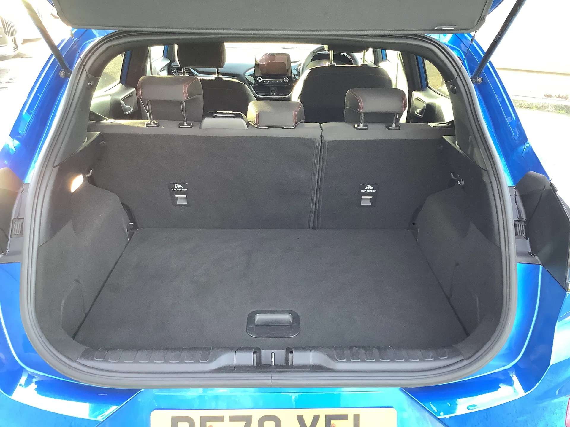 2021 FORD PUMA 2021 FORD PUMA