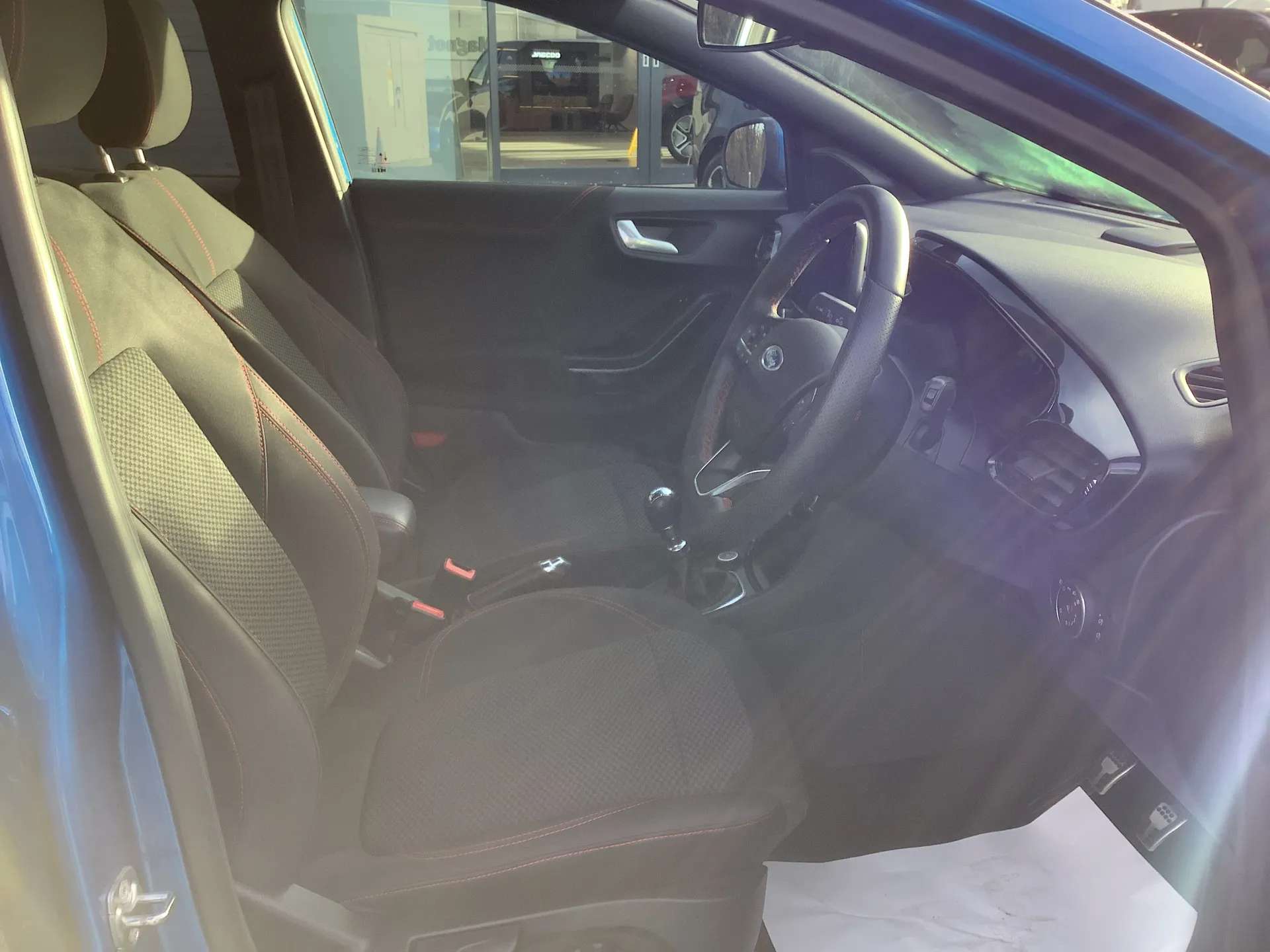 2021 FORD PUMA 2021 FORD PUMA