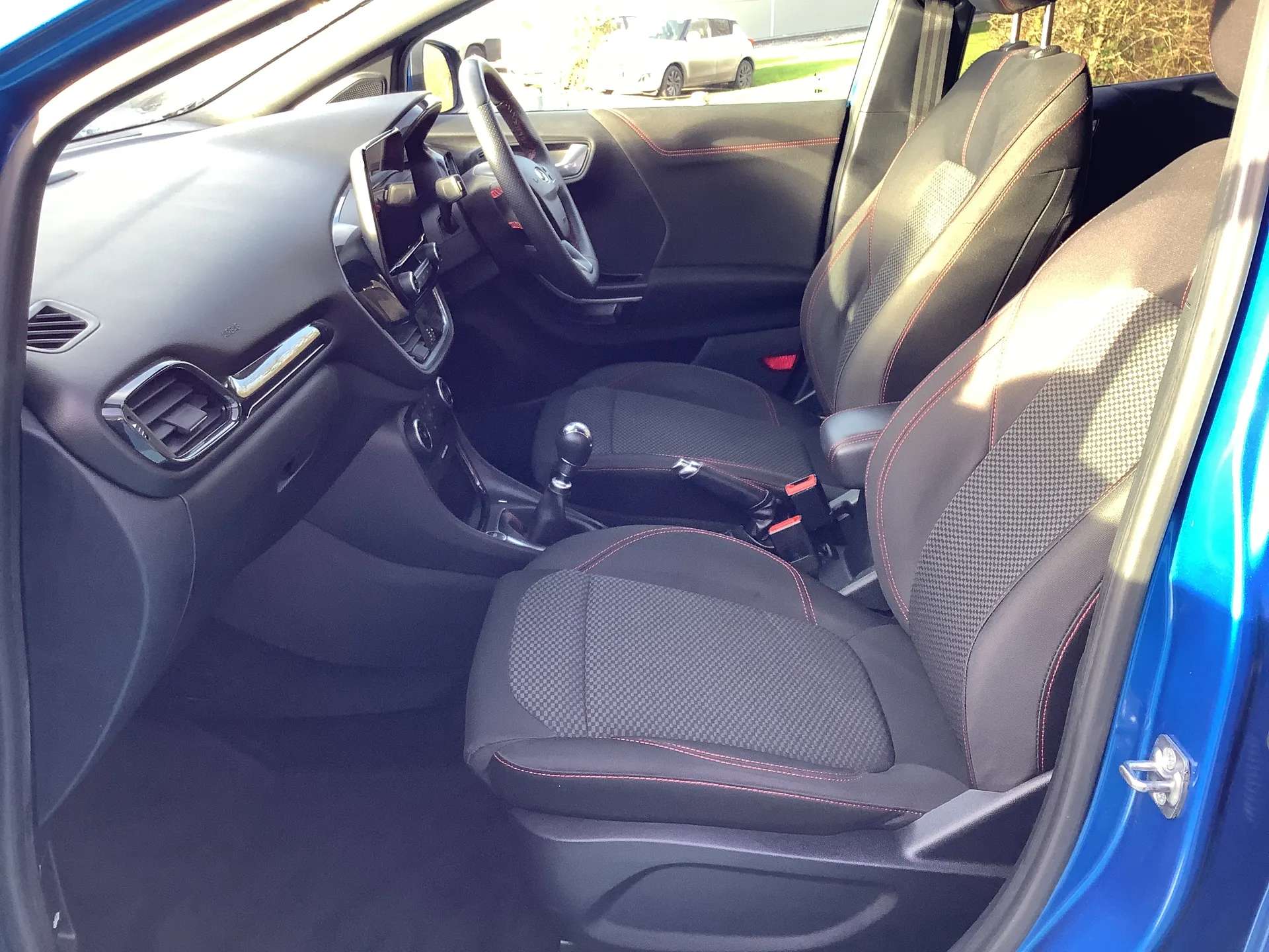 2021 FORD PUMA 2021 FORD PUMA