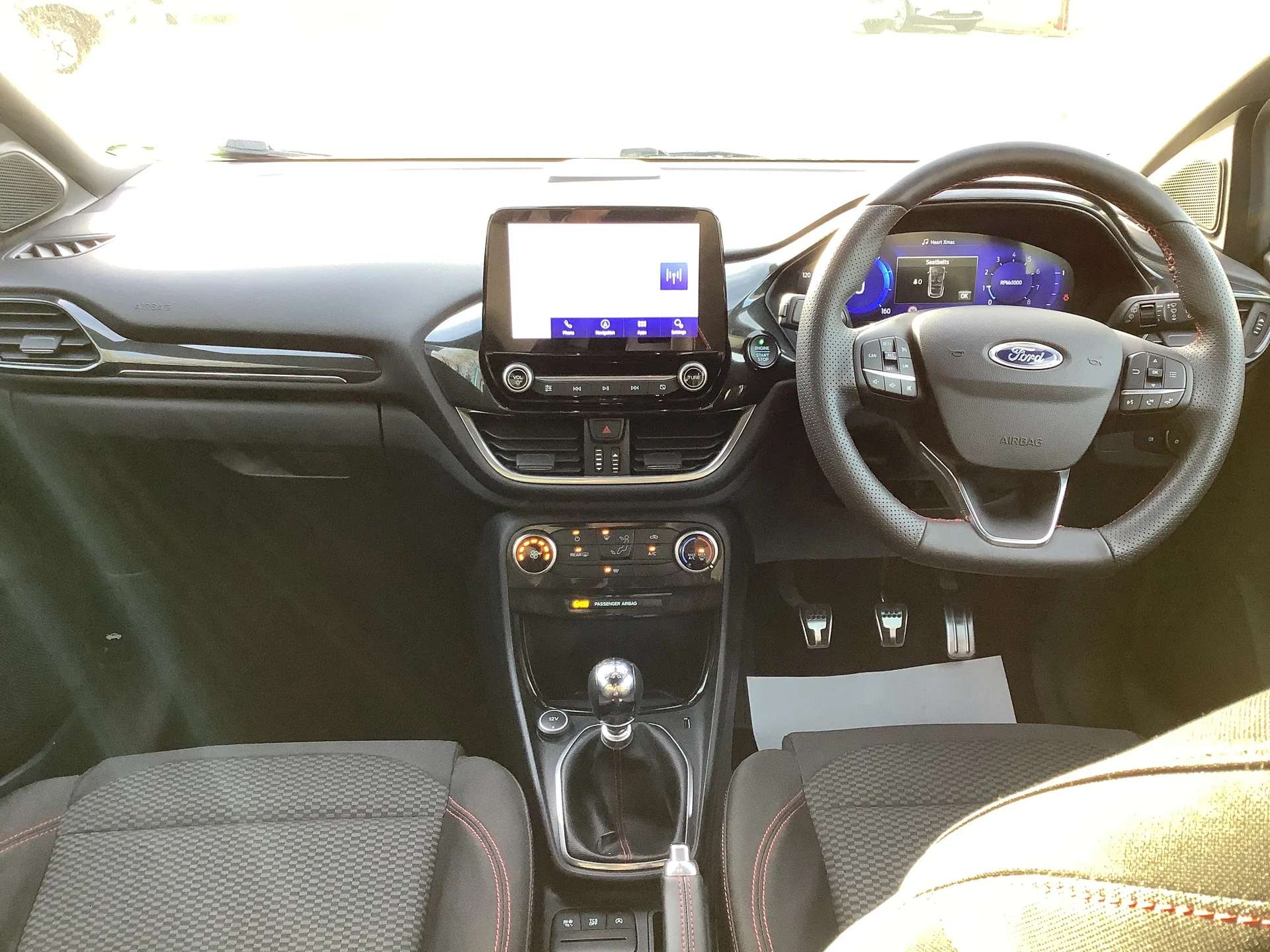 2021 FORD PUMA 2021 FORD PUMA