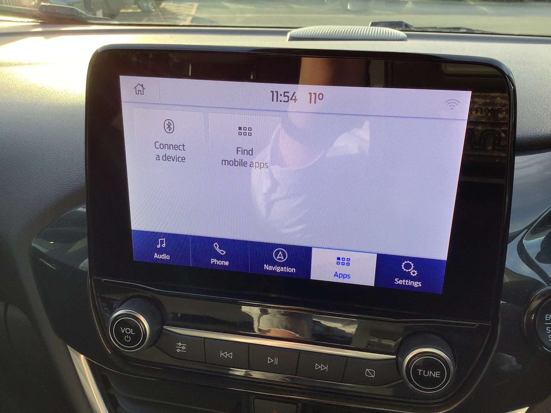 2021 FORD PUMA 2021 FORD PUMA