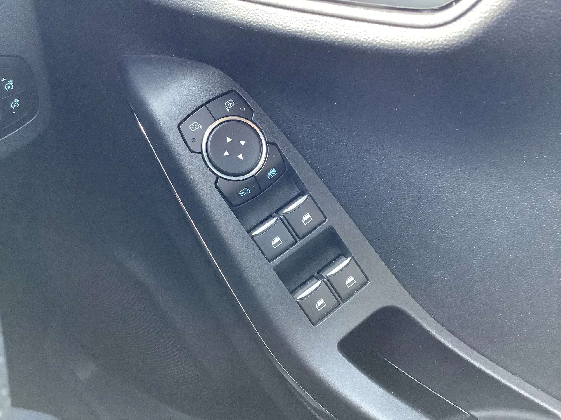 2021 FORD PUMA 2021 FORD PUMA