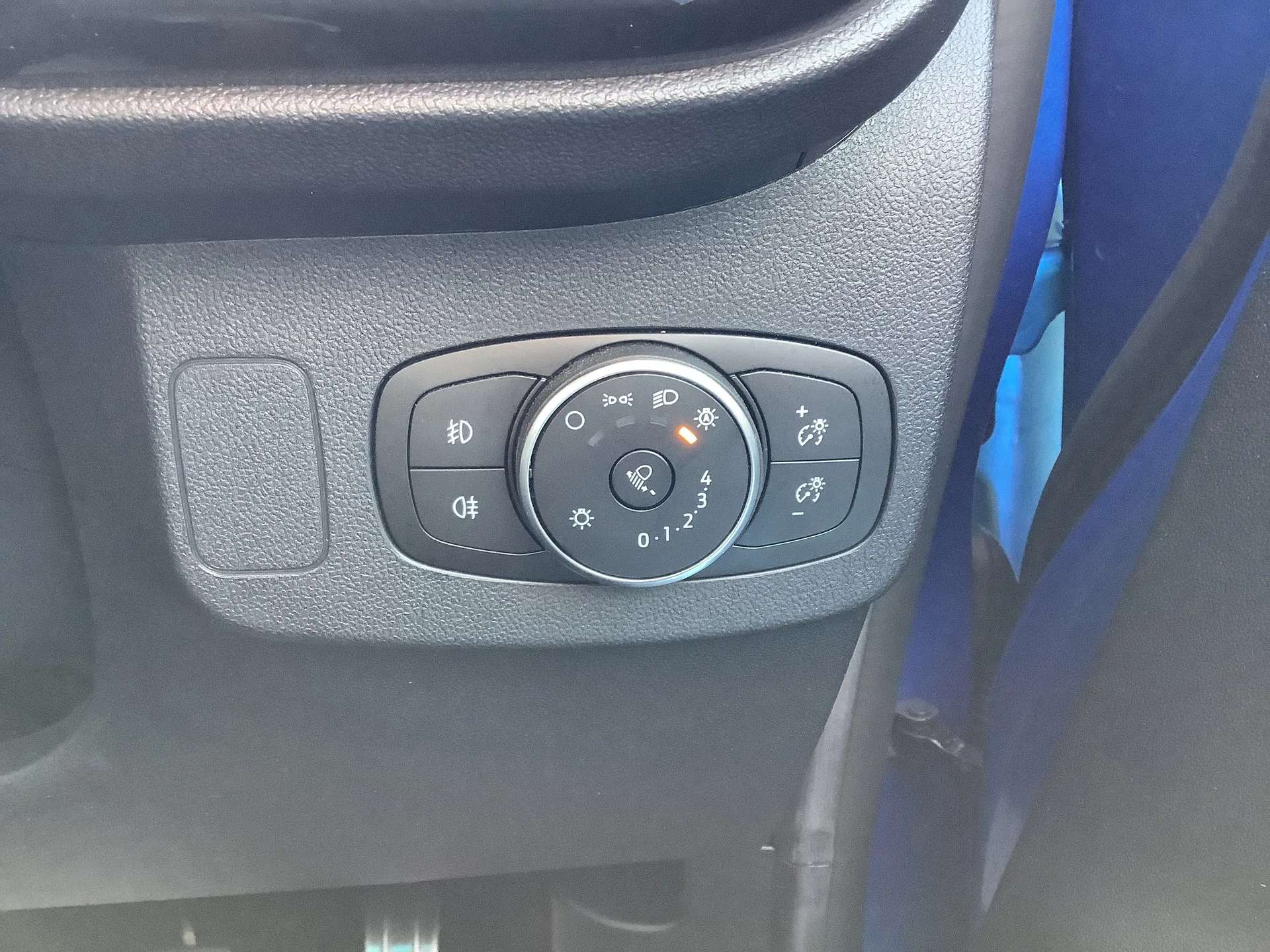 2021 FORD PUMA 2021 FORD PUMA