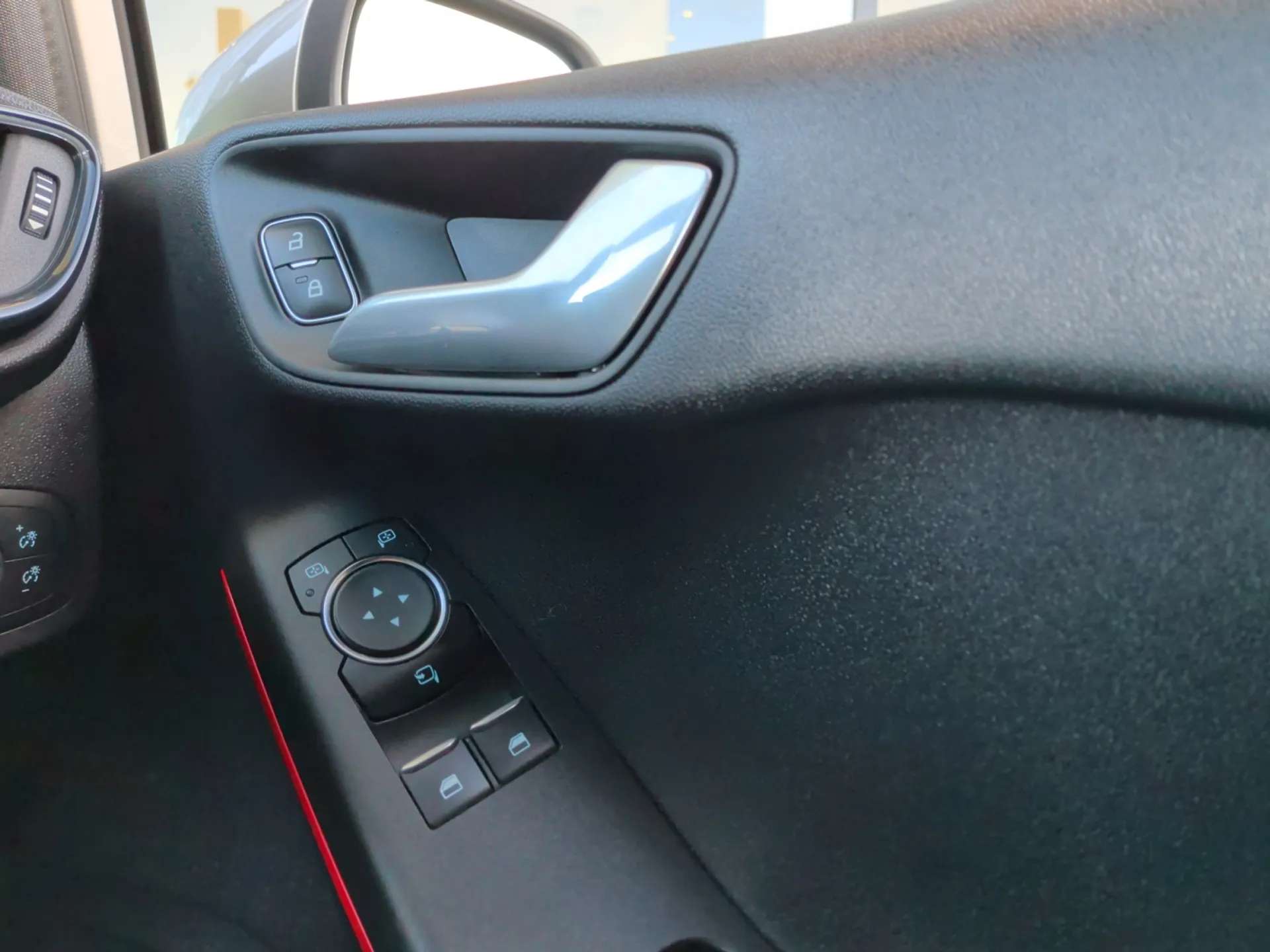 2019 FORD FIESTA 2019 FORD FIESTA