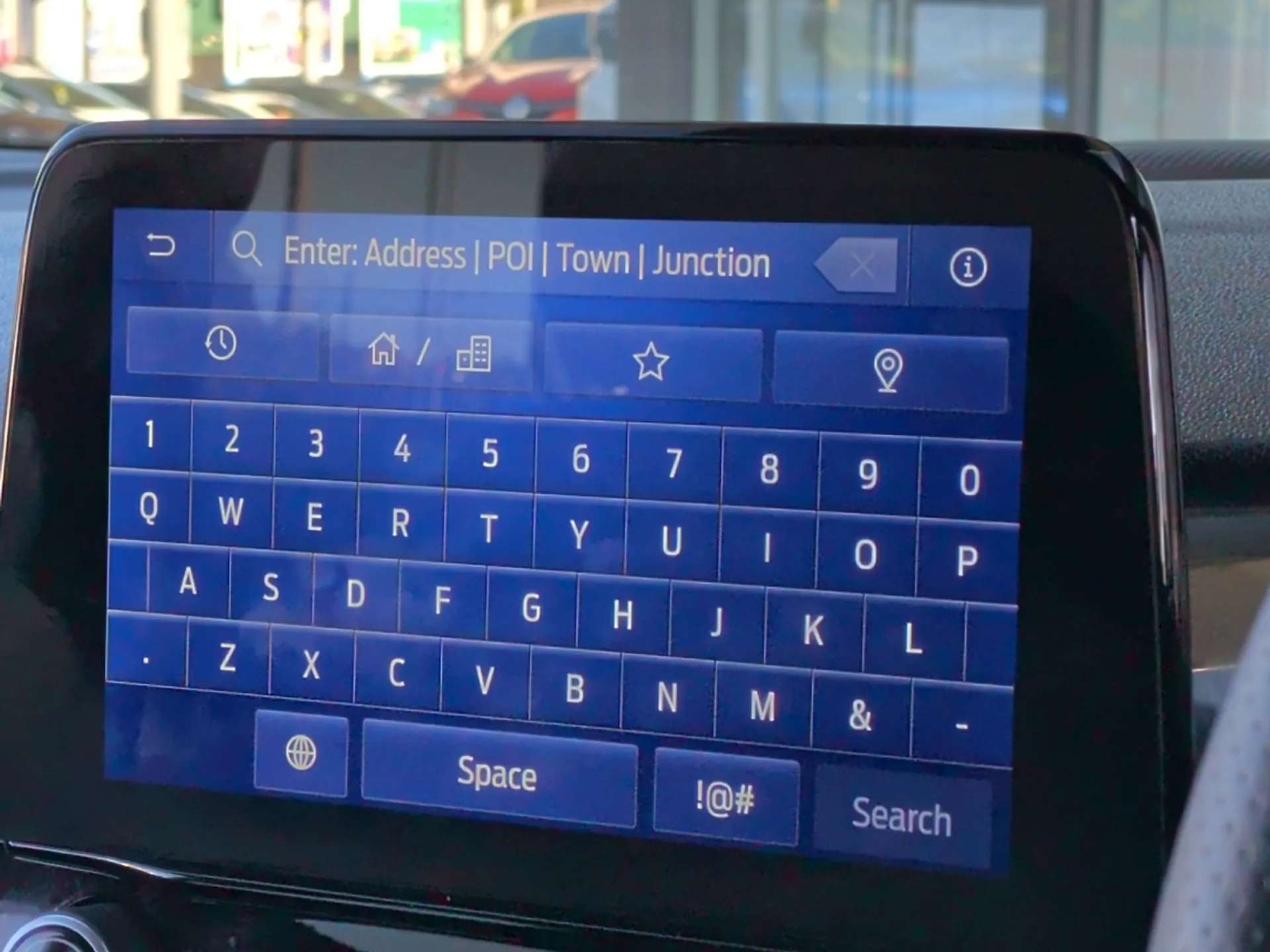 2019 FORD FIESTA 2019 FORD FIESTA