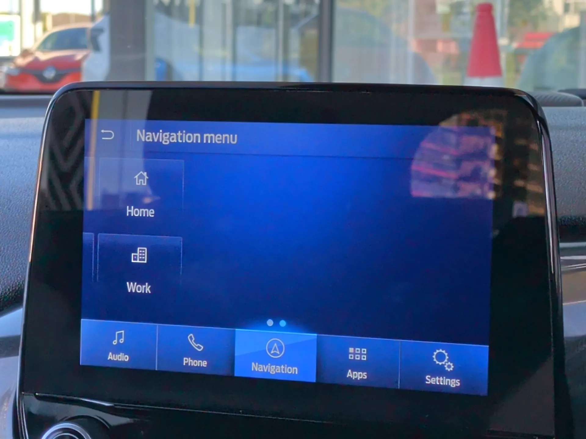2019 FORD FIESTA 2019 FORD FIESTA