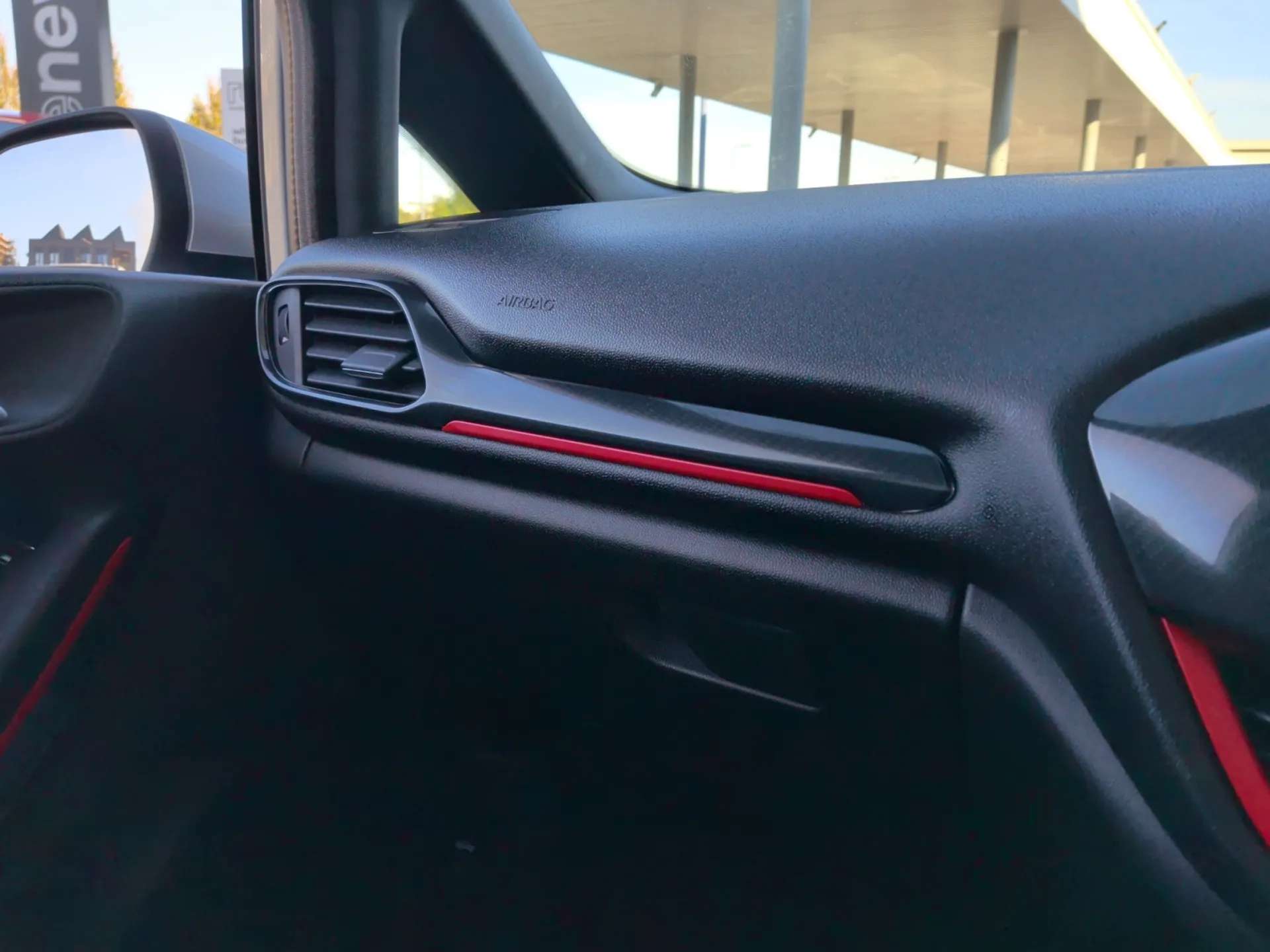2019 FORD FIESTA 2019 FORD FIESTA