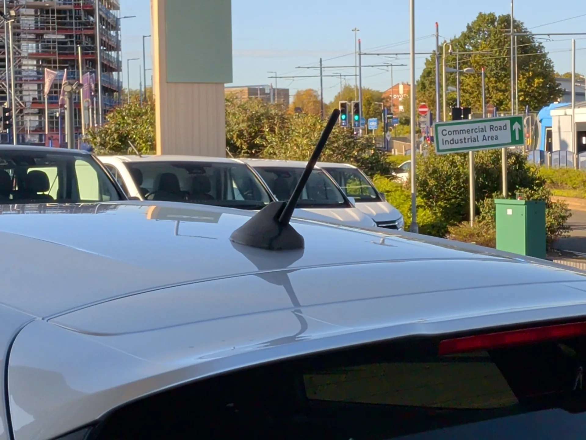 2019 FORD FIESTA 2019 FORD FIESTA