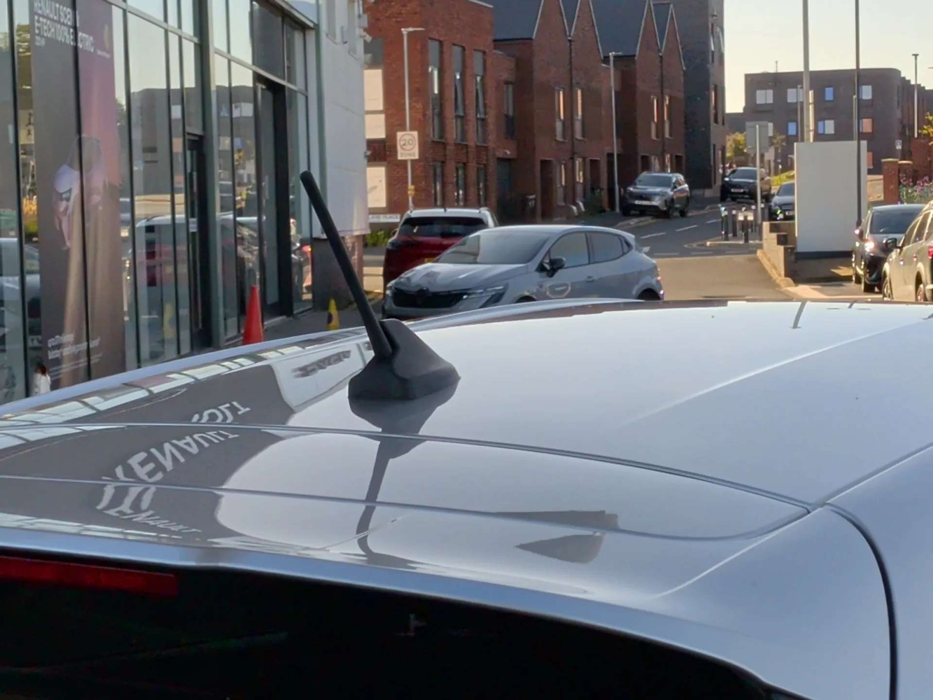 2019 FORD FIESTA 2019 FORD FIESTA