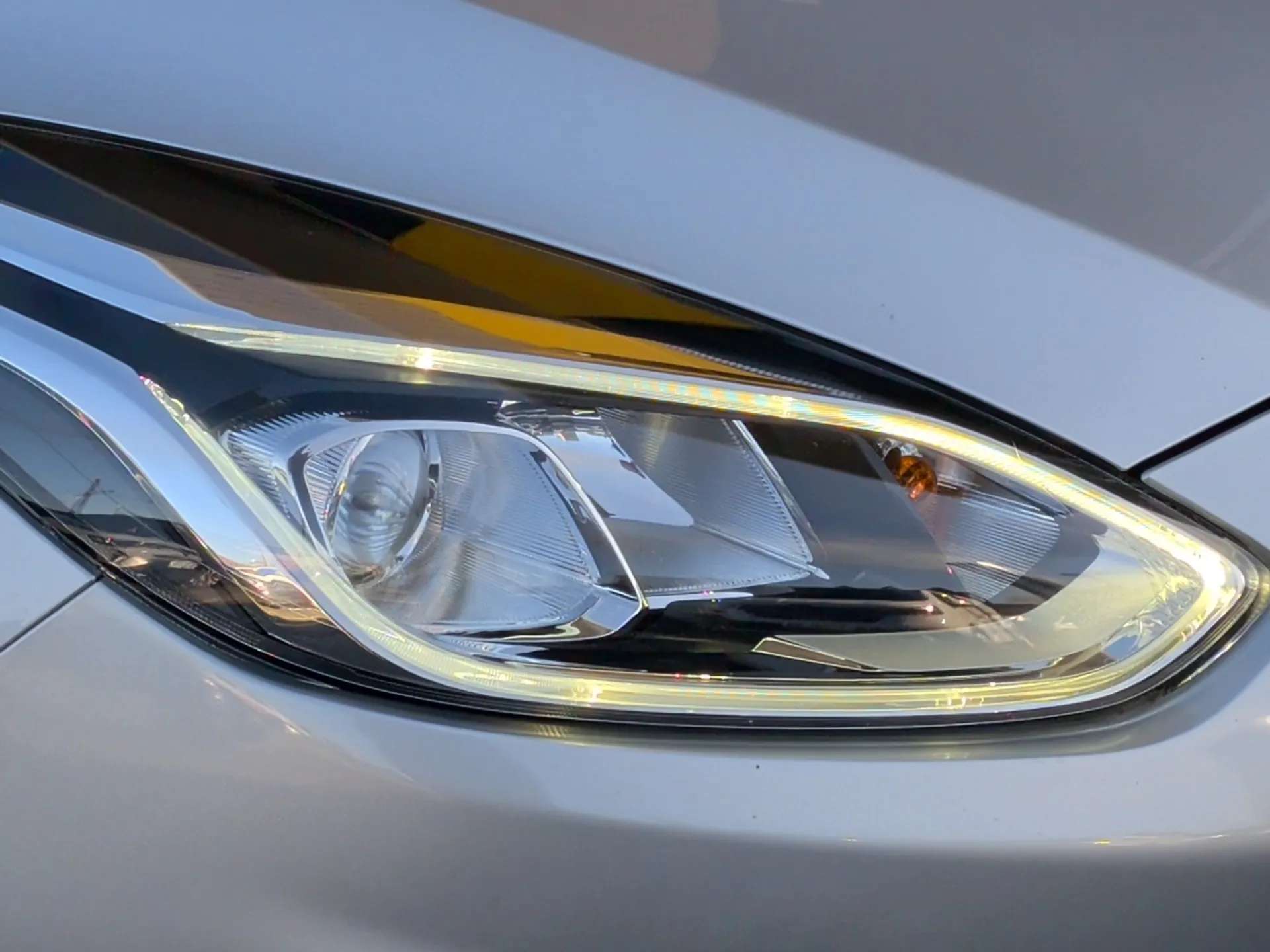2019 FORD FIESTA 2019 FORD FIESTA