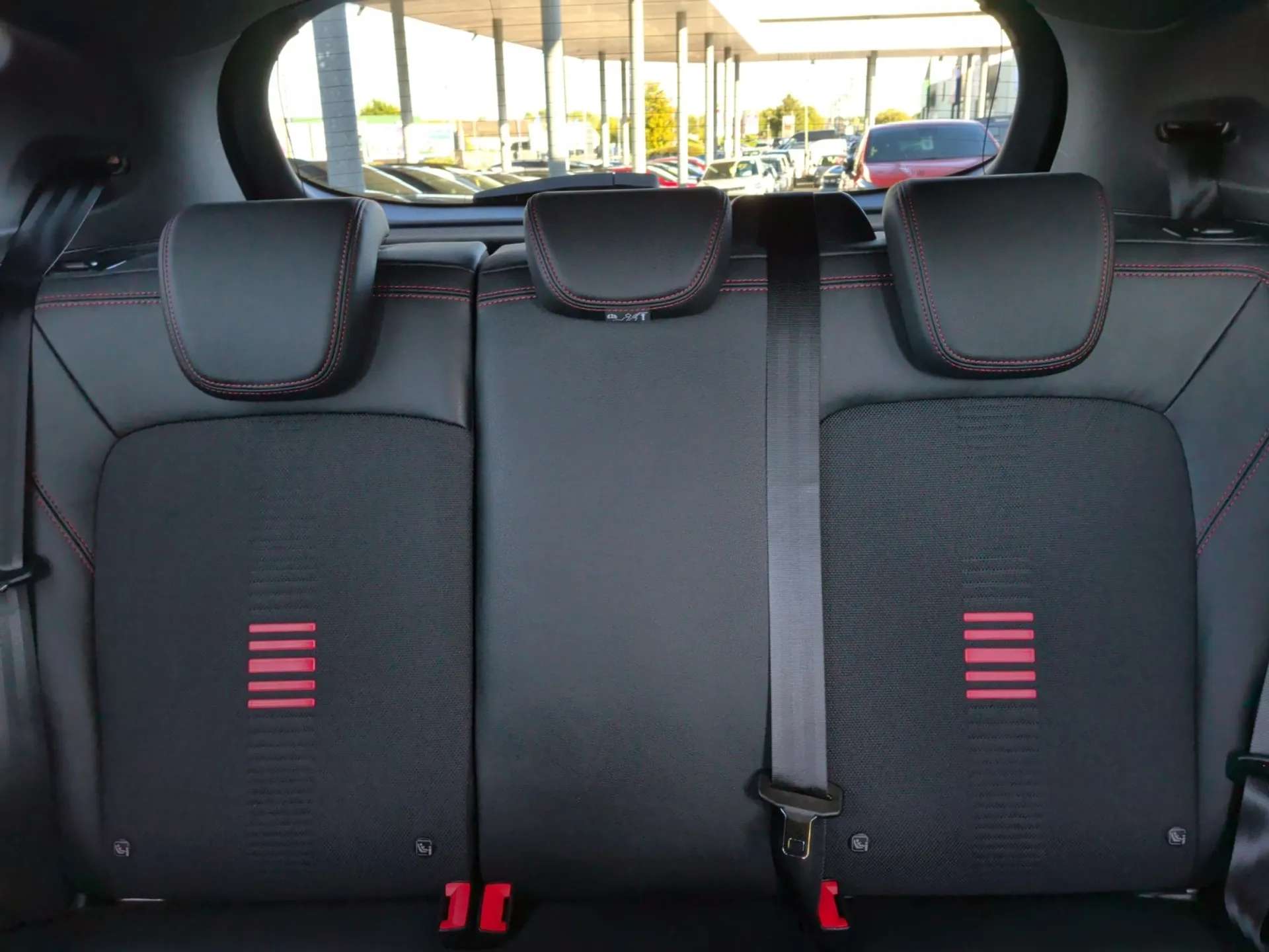 2019 FORD FIESTA 2019 FORD FIESTA