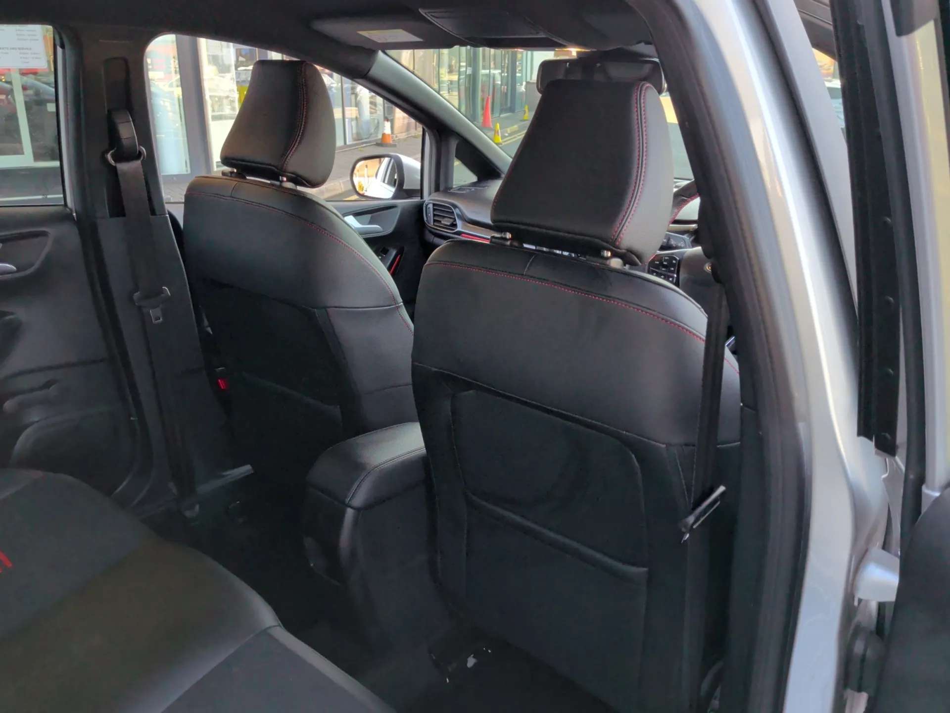 2019 FORD FIESTA 2019 FORD FIESTA
