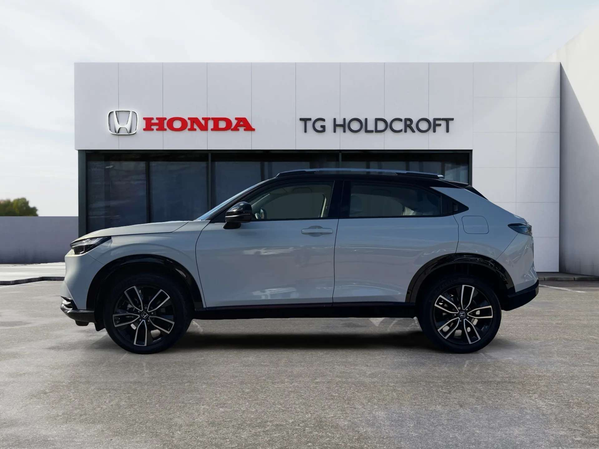 A 2023 HONDA HR-V 1.5 eHEV Advance Style 5dr CVT A 2023 HONDA HR-V 1.5 eHEV Advance Style 5dr CVT