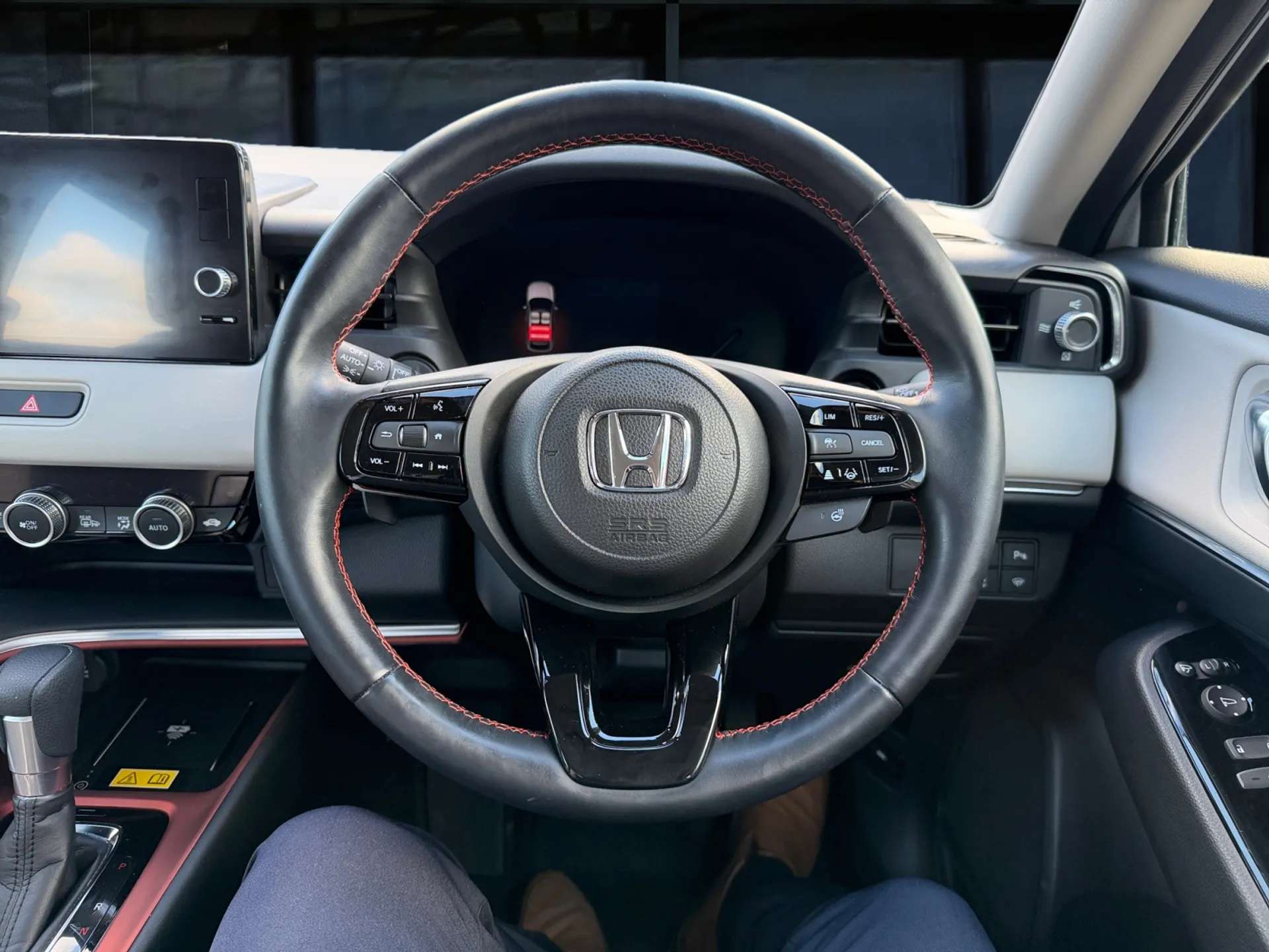 2023 HONDA HR-V 2023 HONDA HR-V