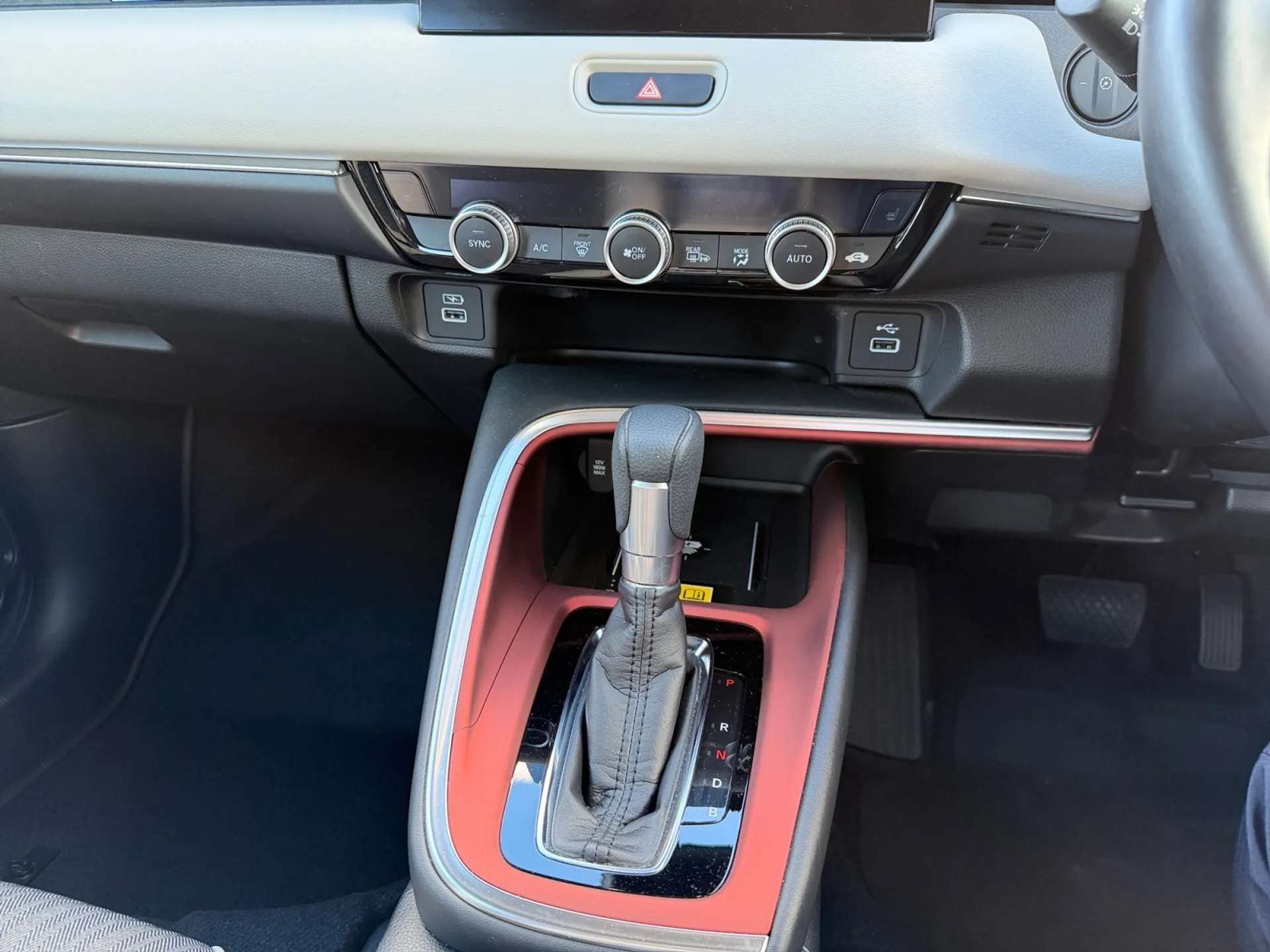 2023 HONDA HR-V 2023 HONDA HR-V