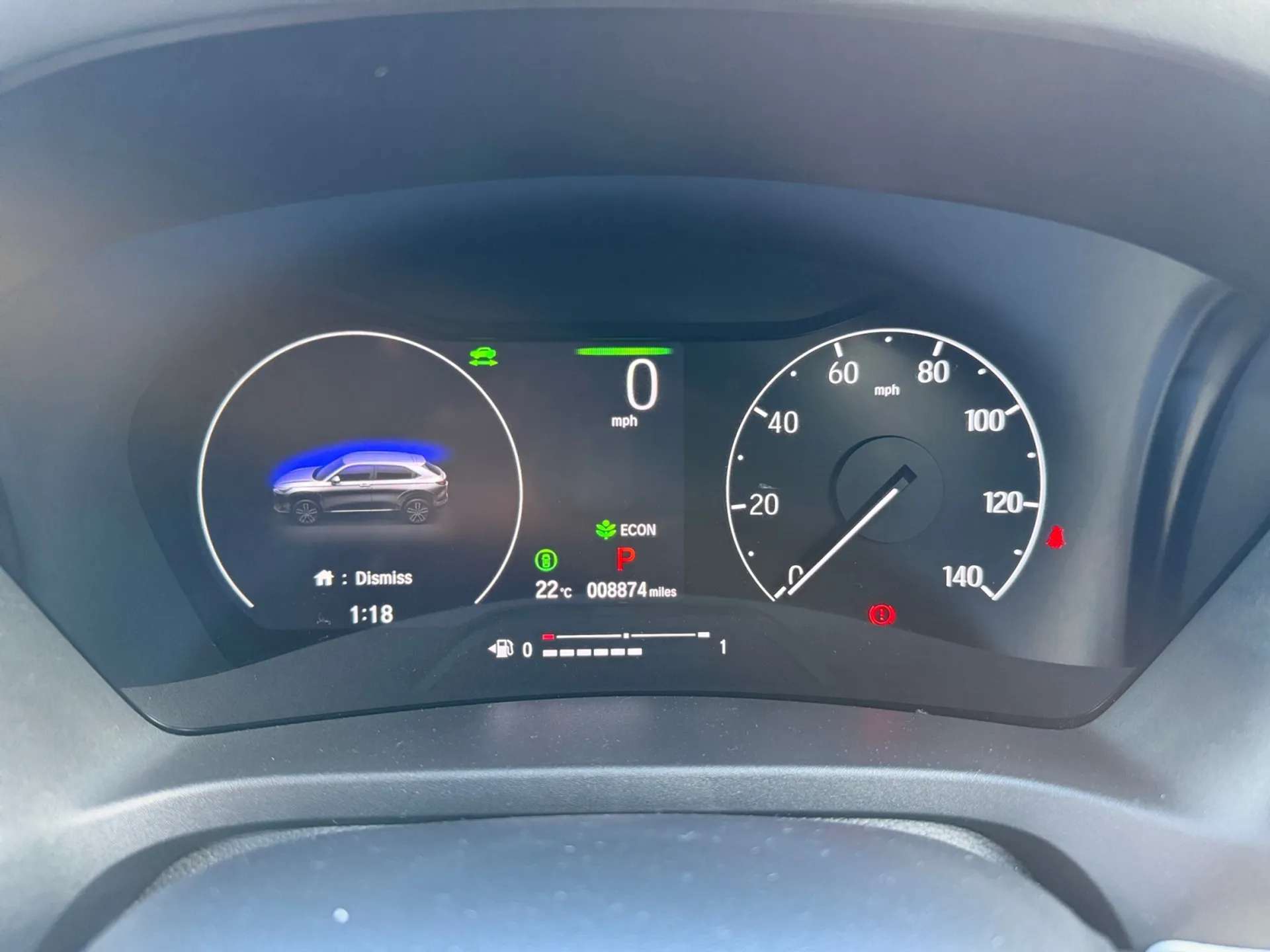 2023 HONDA HR-V 2023 HONDA HR-V