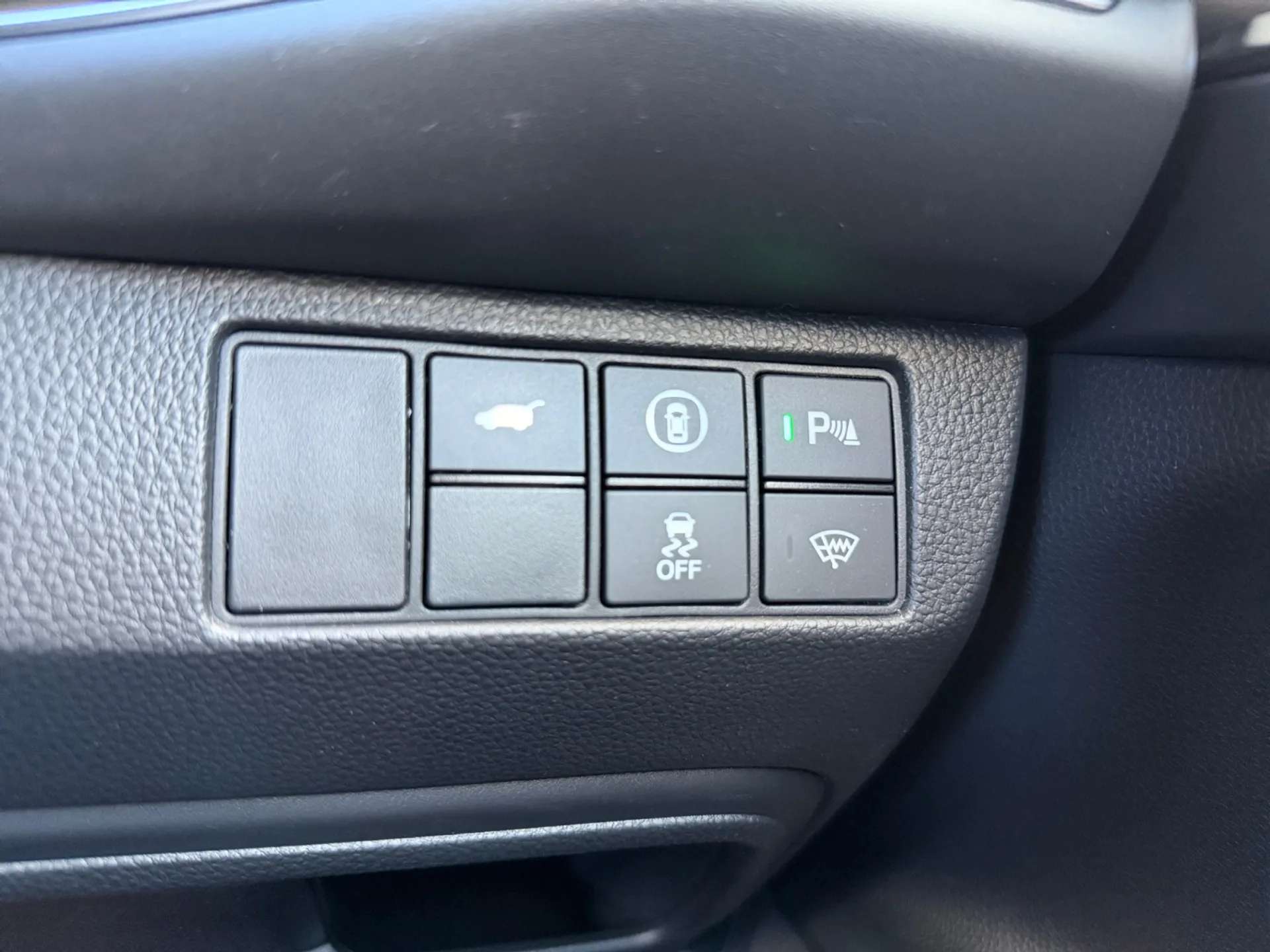 2023 HONDA HR-V 2023 HONDA HR-V