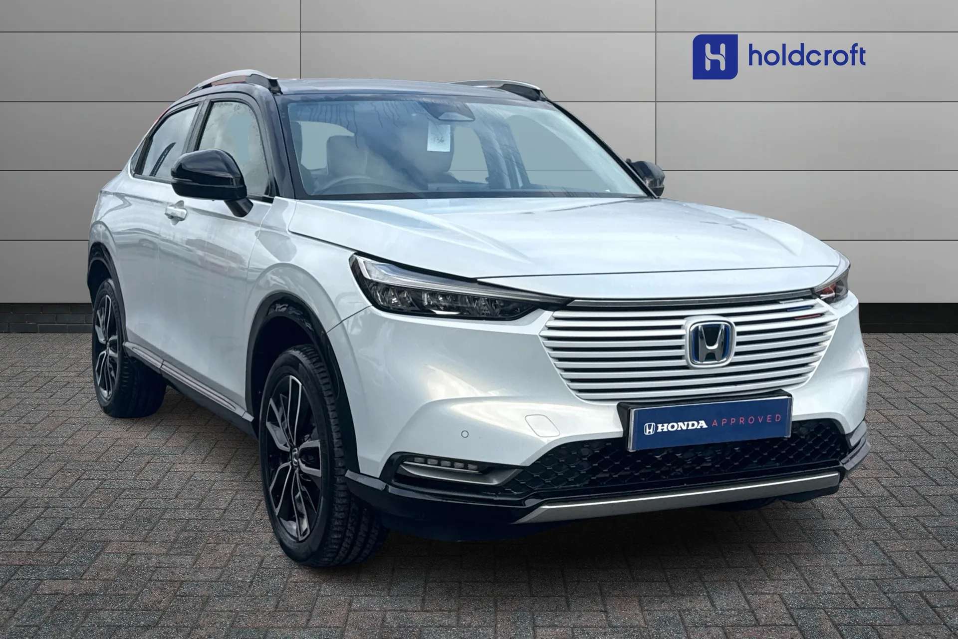 A 2023 HONDA HR-V 1.5 eHEV Advance Style 5dr CVT A 2023 HONDA HR-V 1.5 eHEV Advance Style 5dr CVT