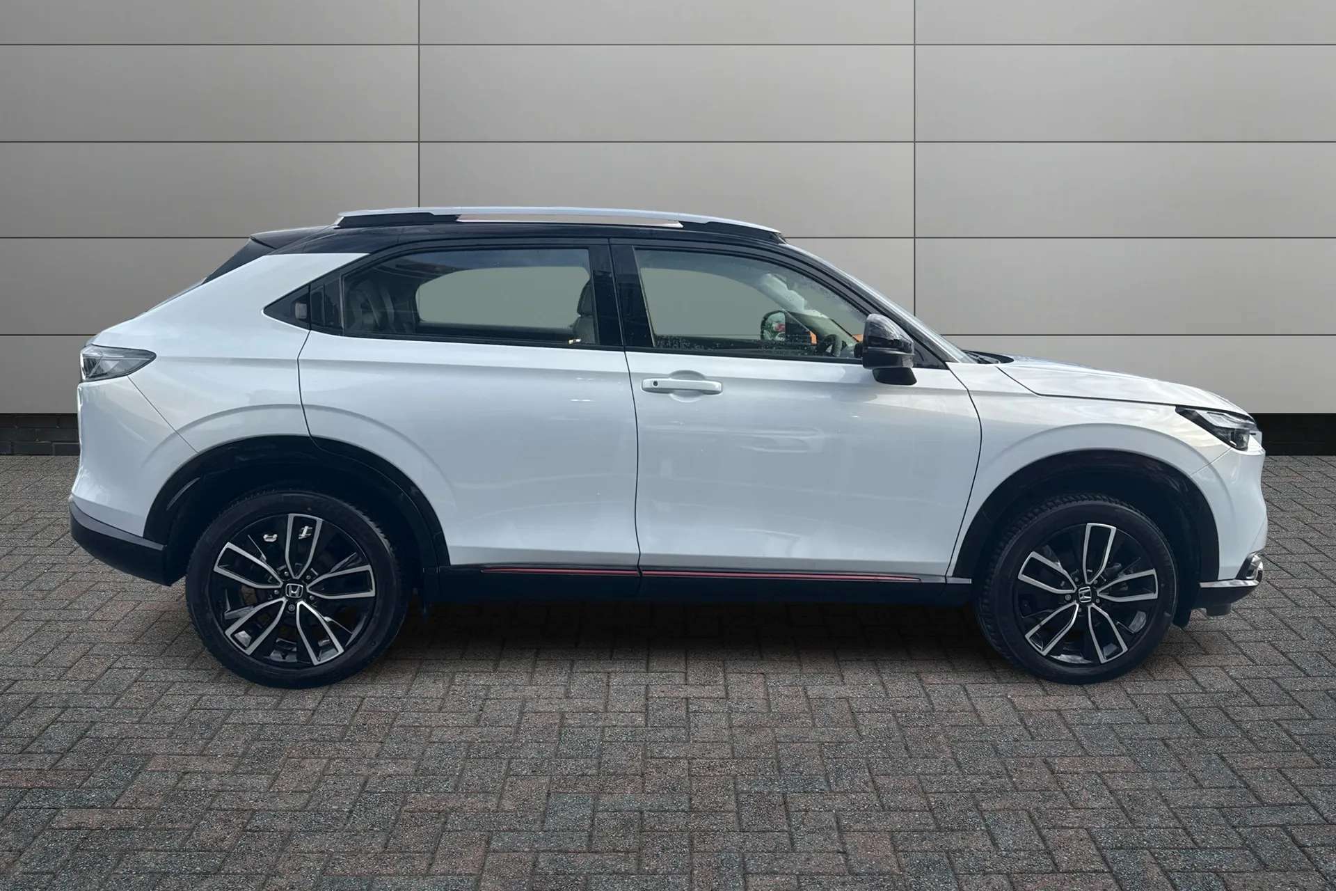 2023 HONDA HR-V 2023 HONDA HR-V