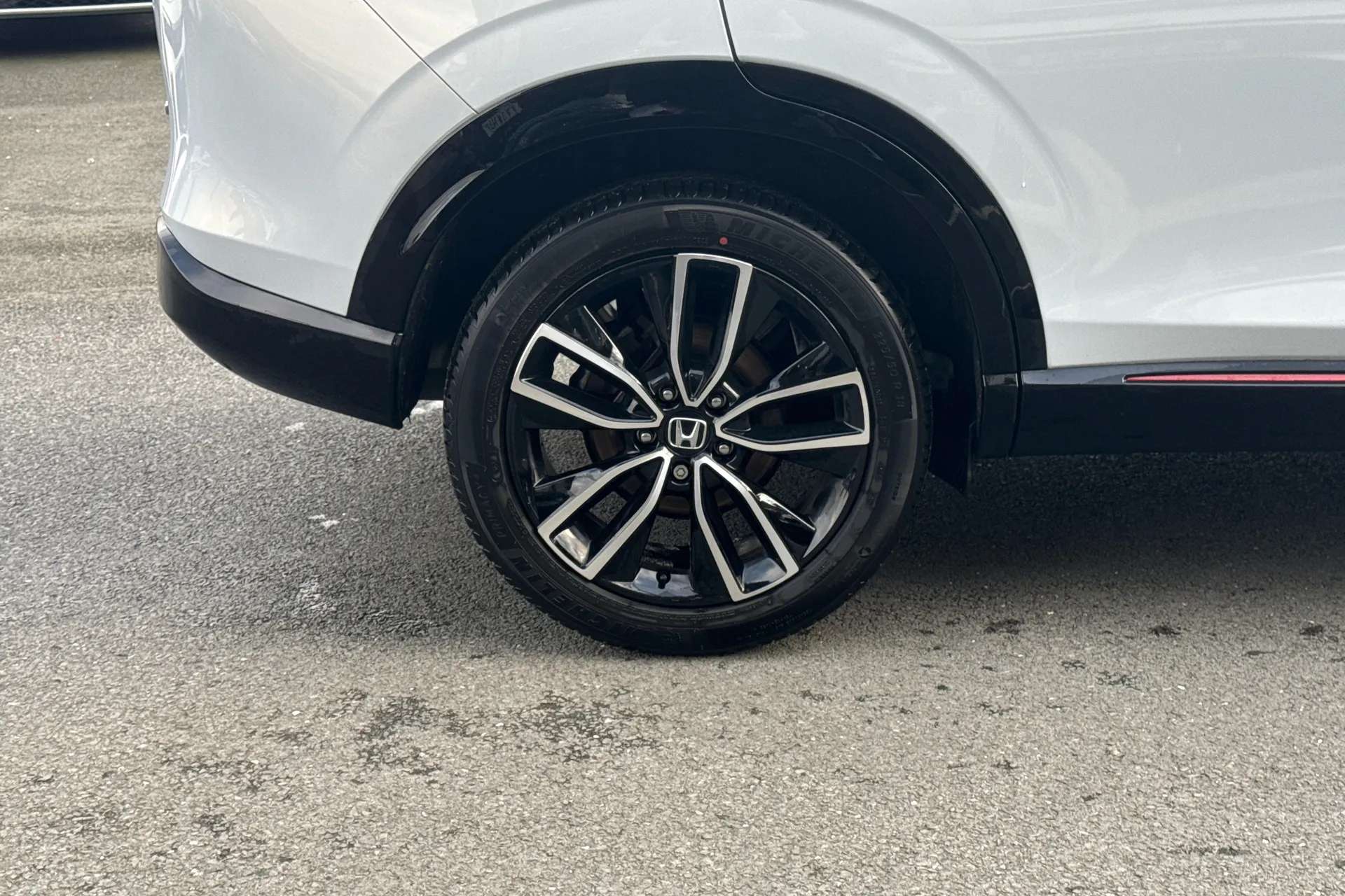 2023 HONDA HR-V 2023 HONDA HR-V