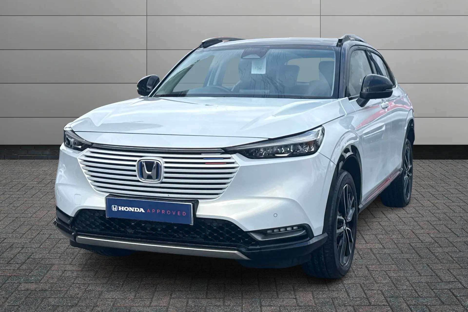 2023 HONDA HR-V 2023 HONDA HR-V
