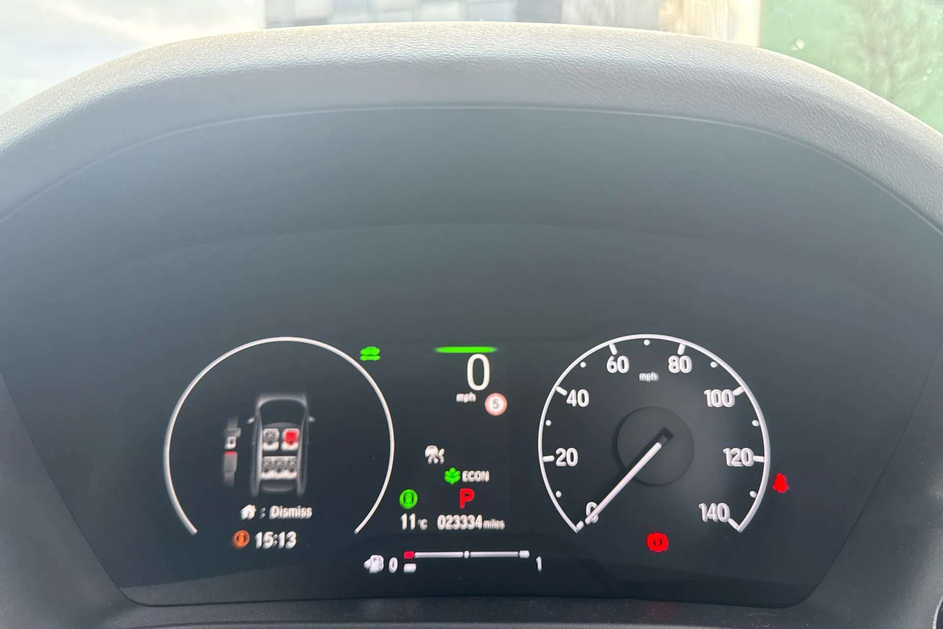 2023 HONDA HR-V 2023 HONDA HR-V