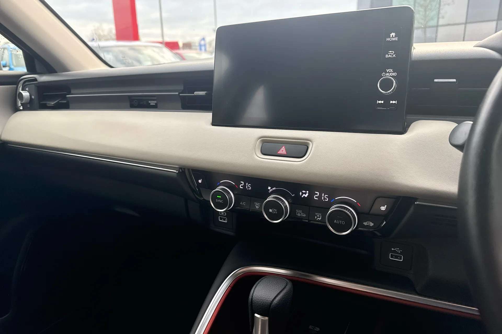 2023 HONDA HR-V 2023 HONDA HR-V