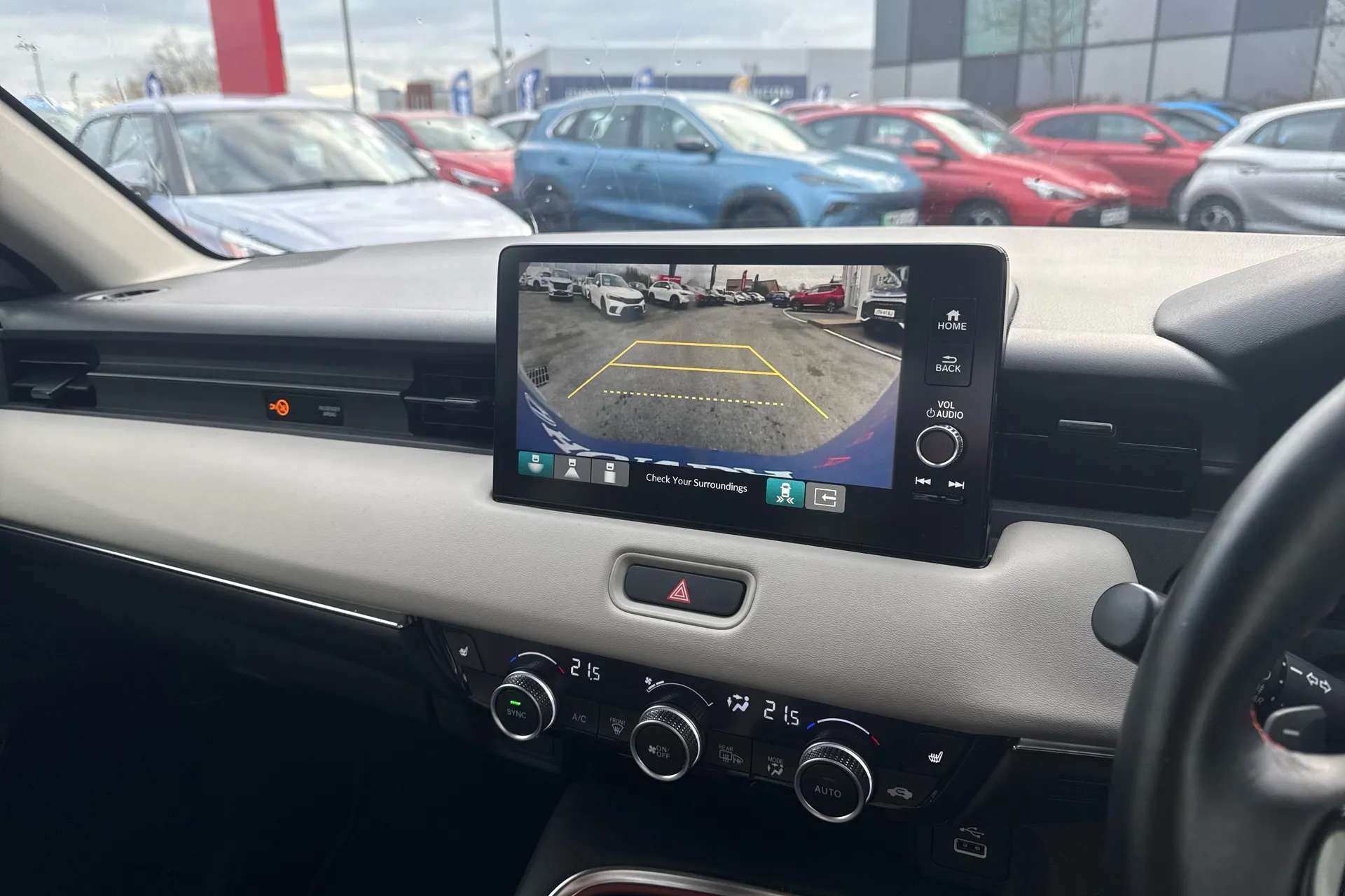 2023 HONDA HR-V 2023 HONDA HR-V