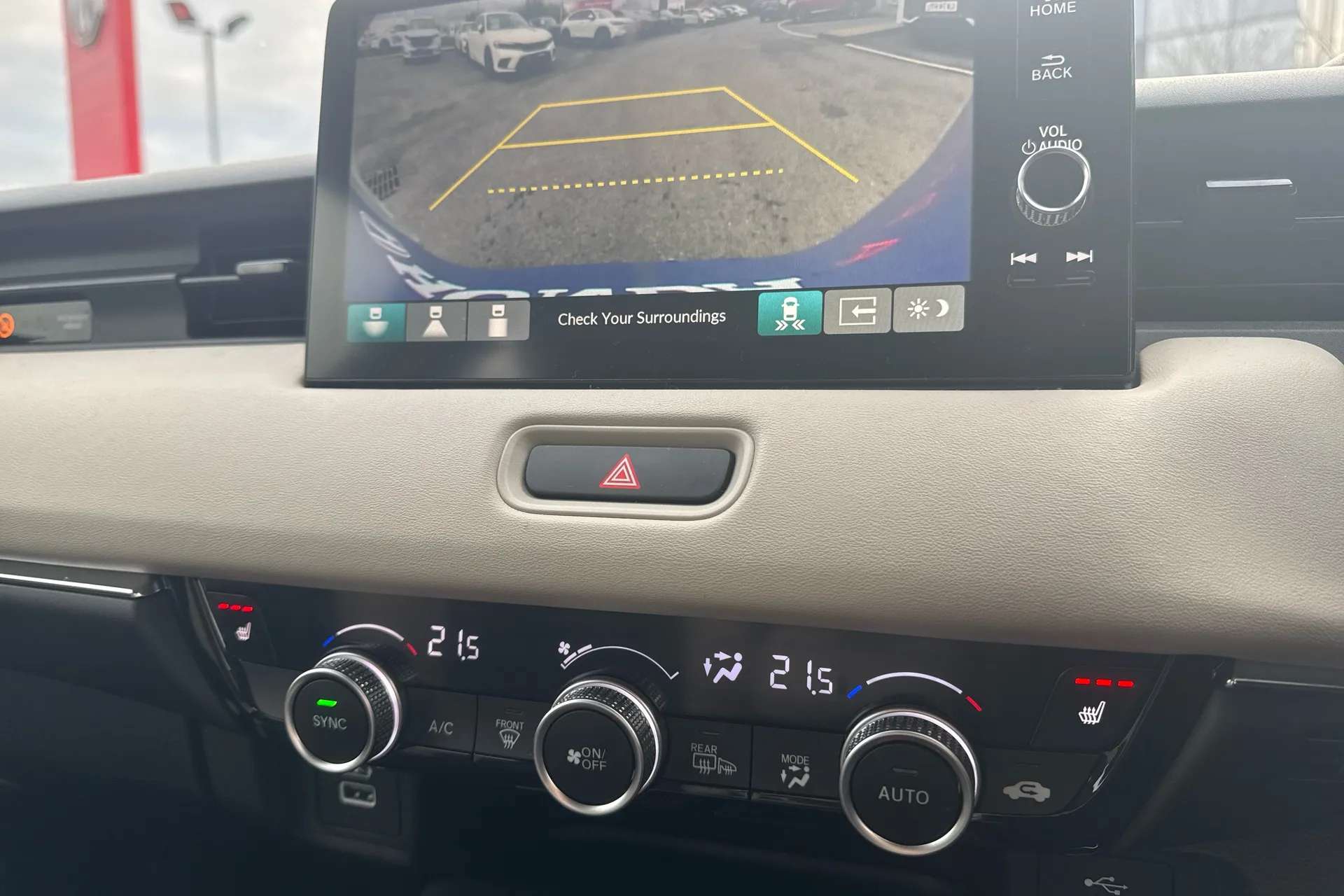 2023 HONDA HR-V 2023 HONDA HR-V