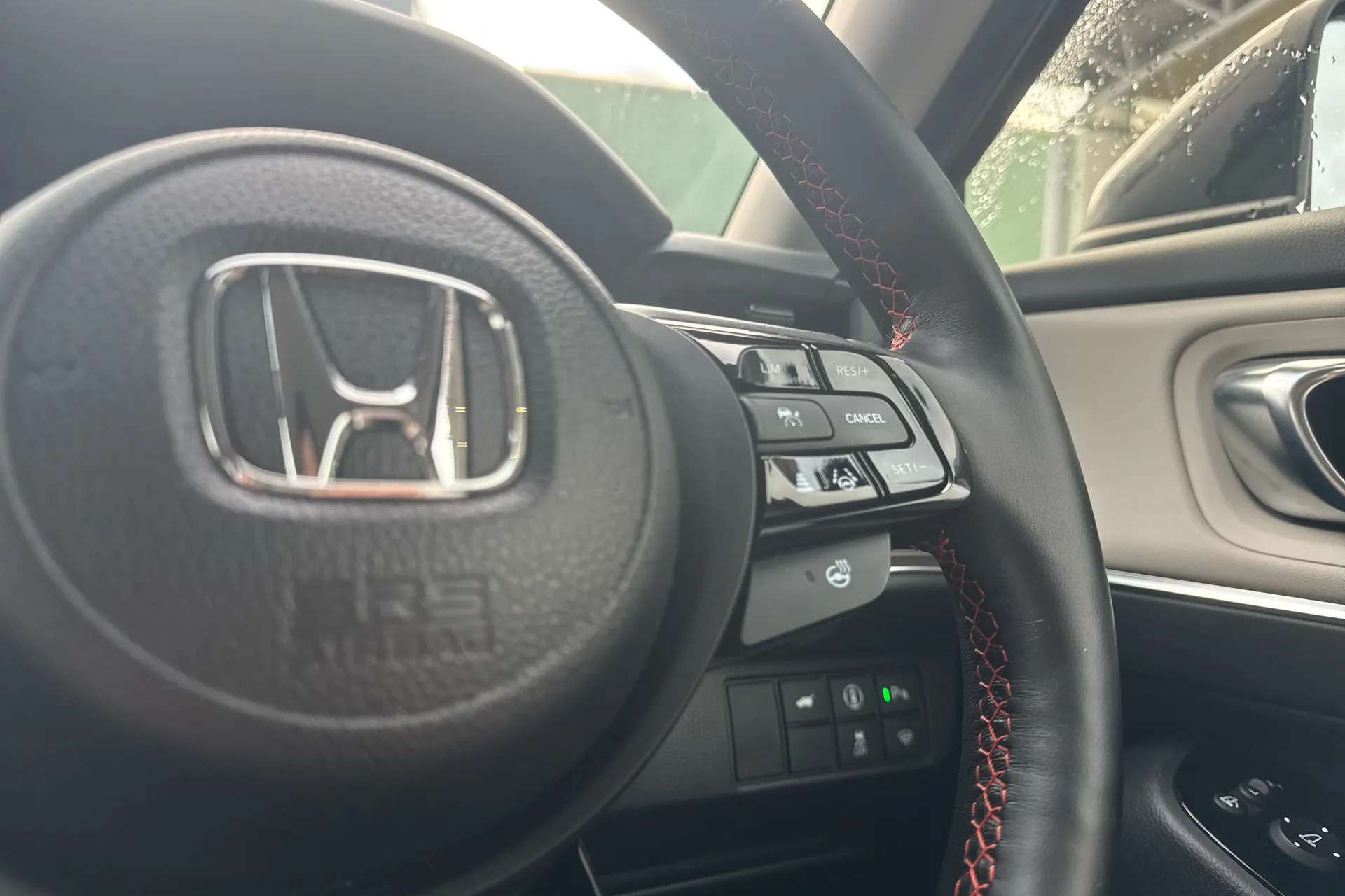 2023 HONDA HR-V 2023 HONDA HR-V