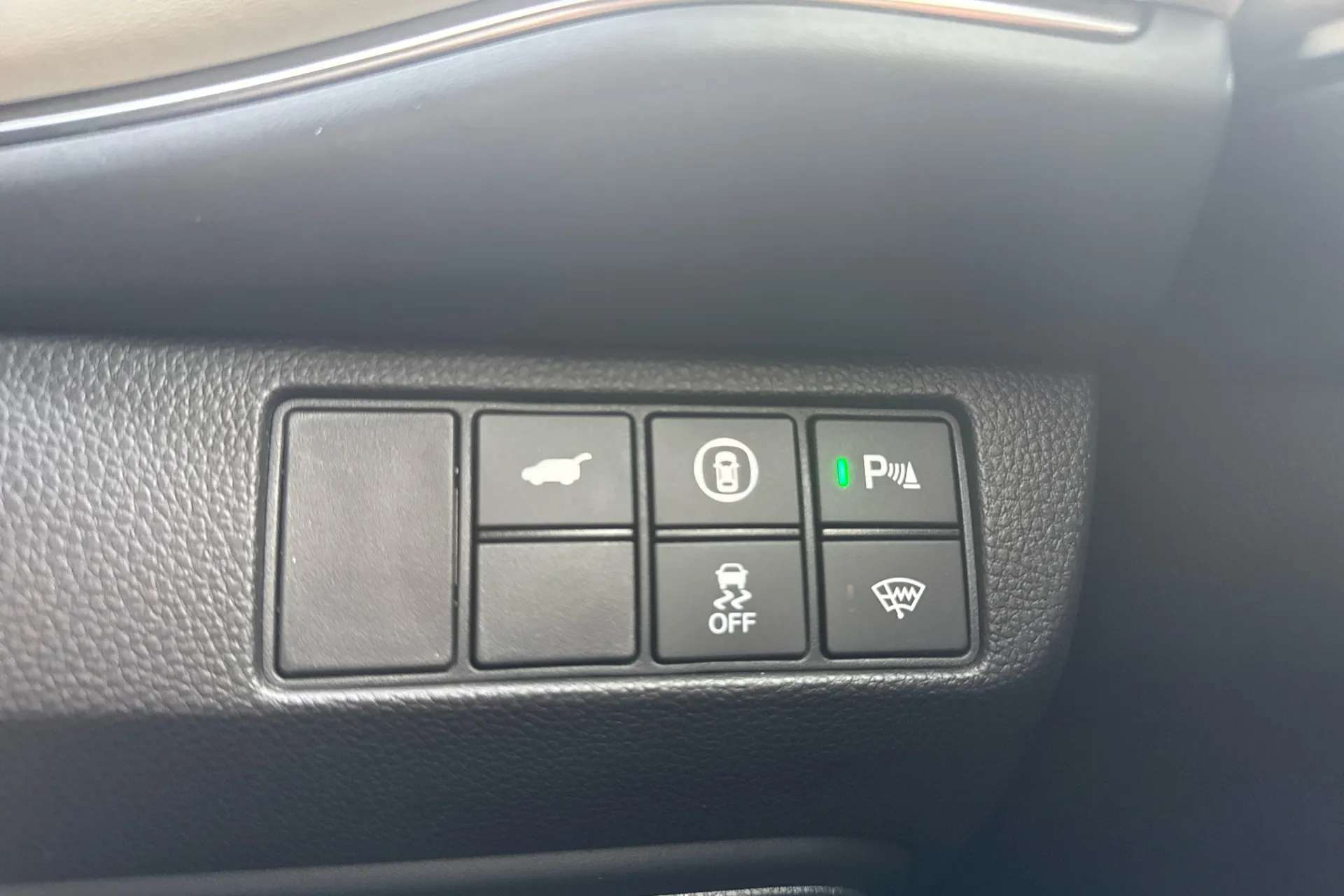 2023 HONDA HR-V 2023 HONDA HR-V