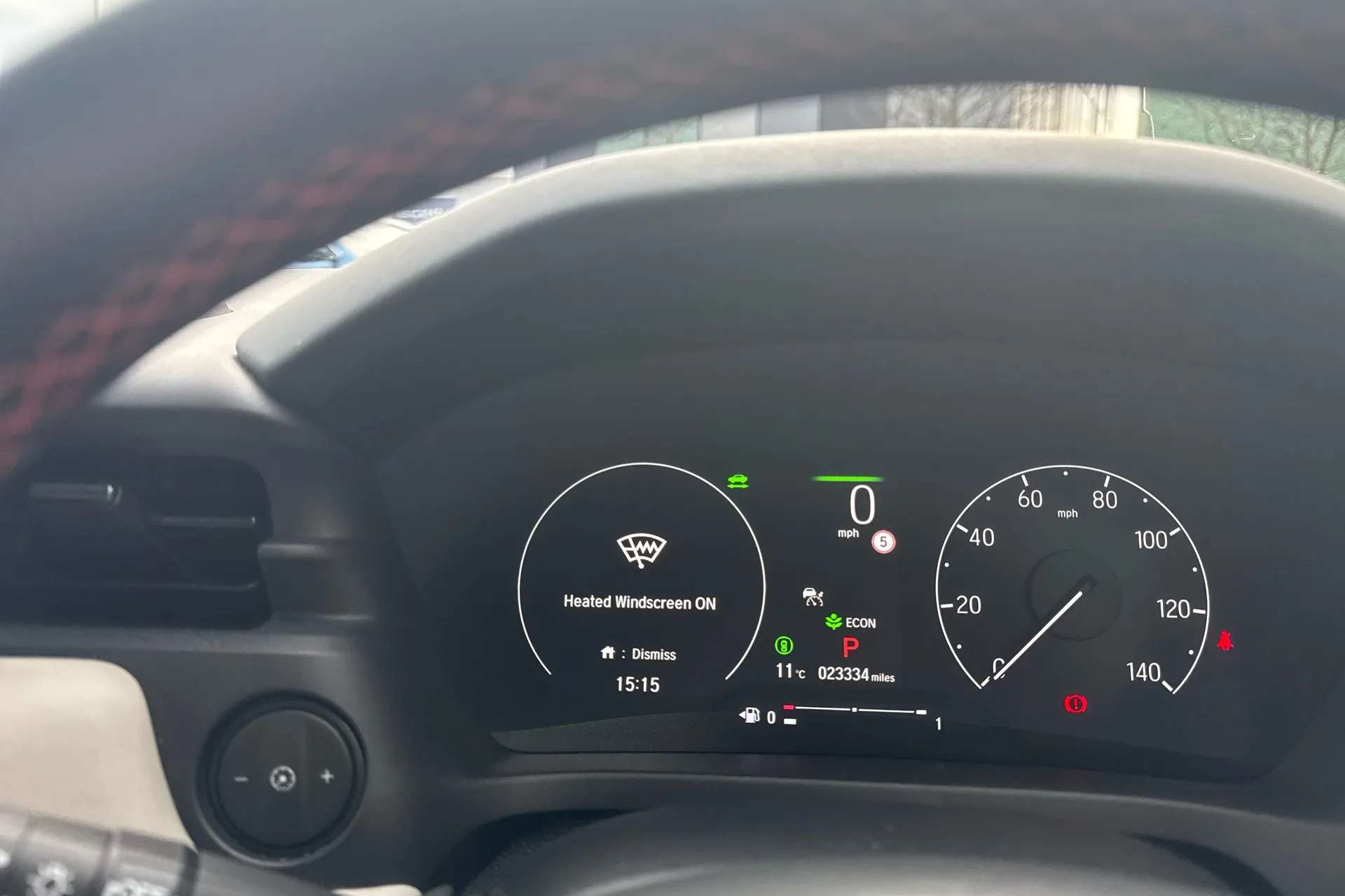 2023 HONDA HR-V 2023 HONDA HR-V