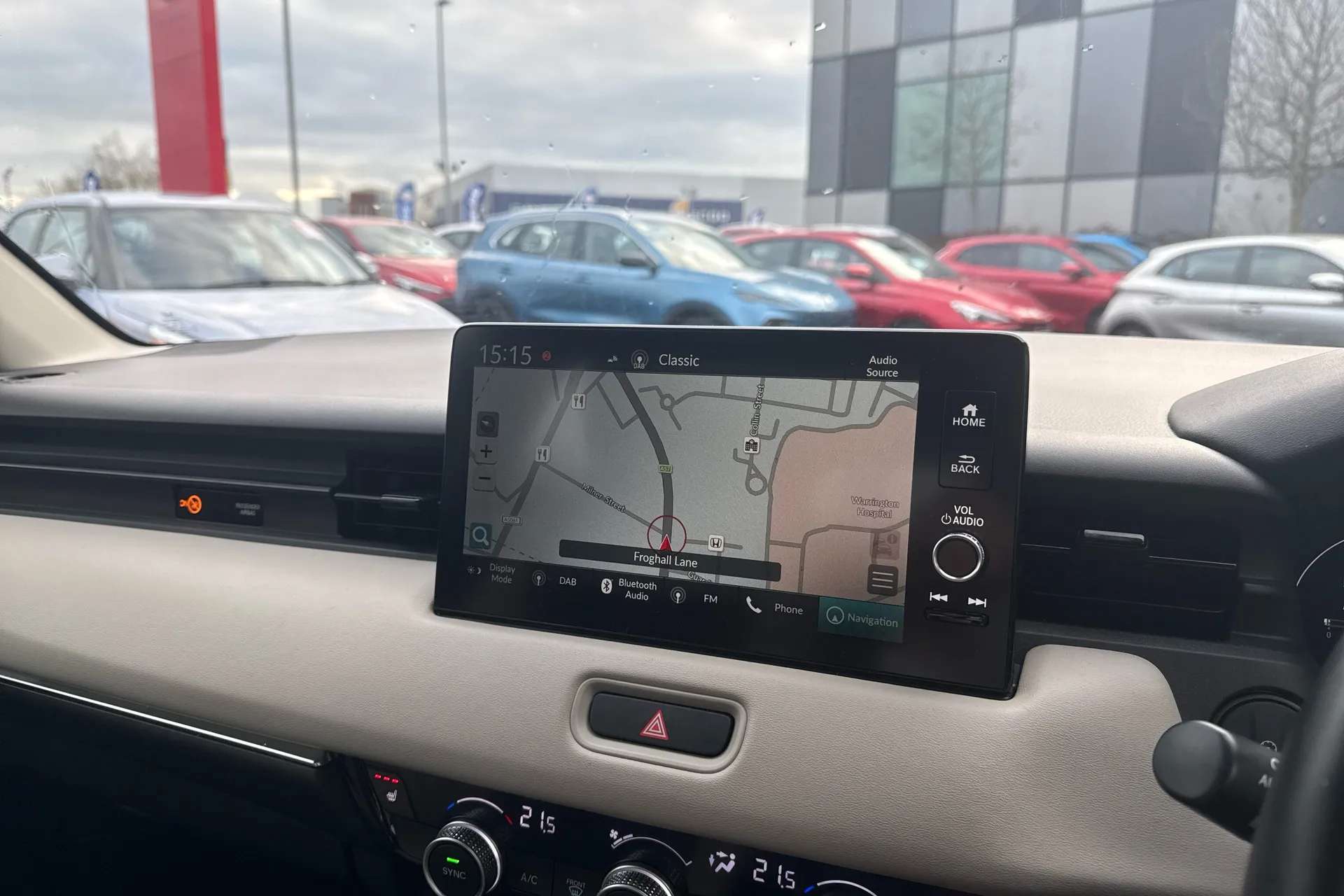 2023 HONDA HR-V 2023 HONDA HR-V