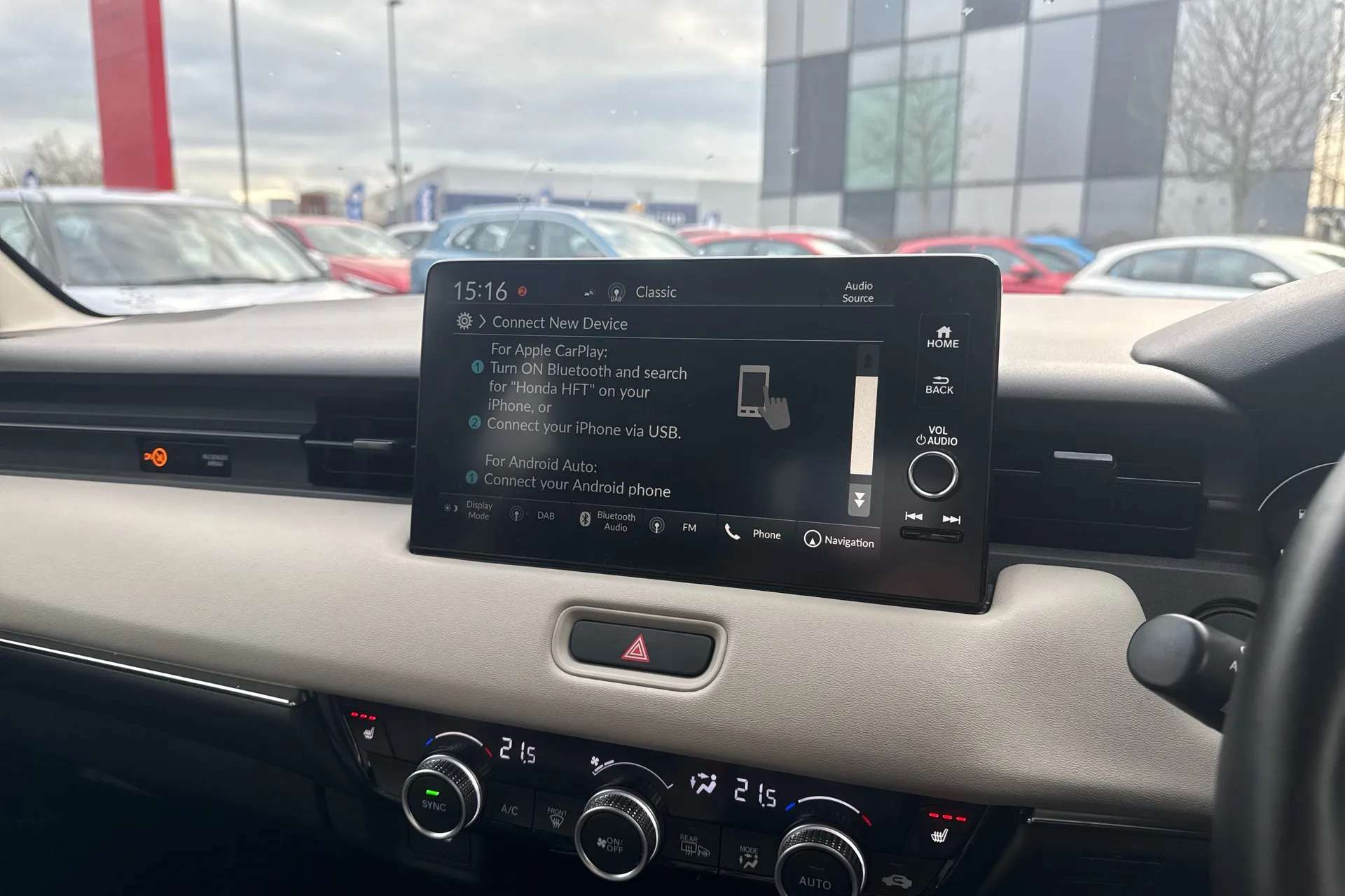 2023 HONDA HR-V 2023 HONDA HR-V