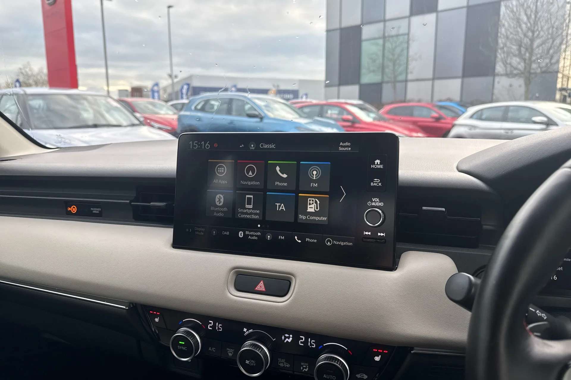 2023 HONDA HR-V 2023 HONDA HR-V