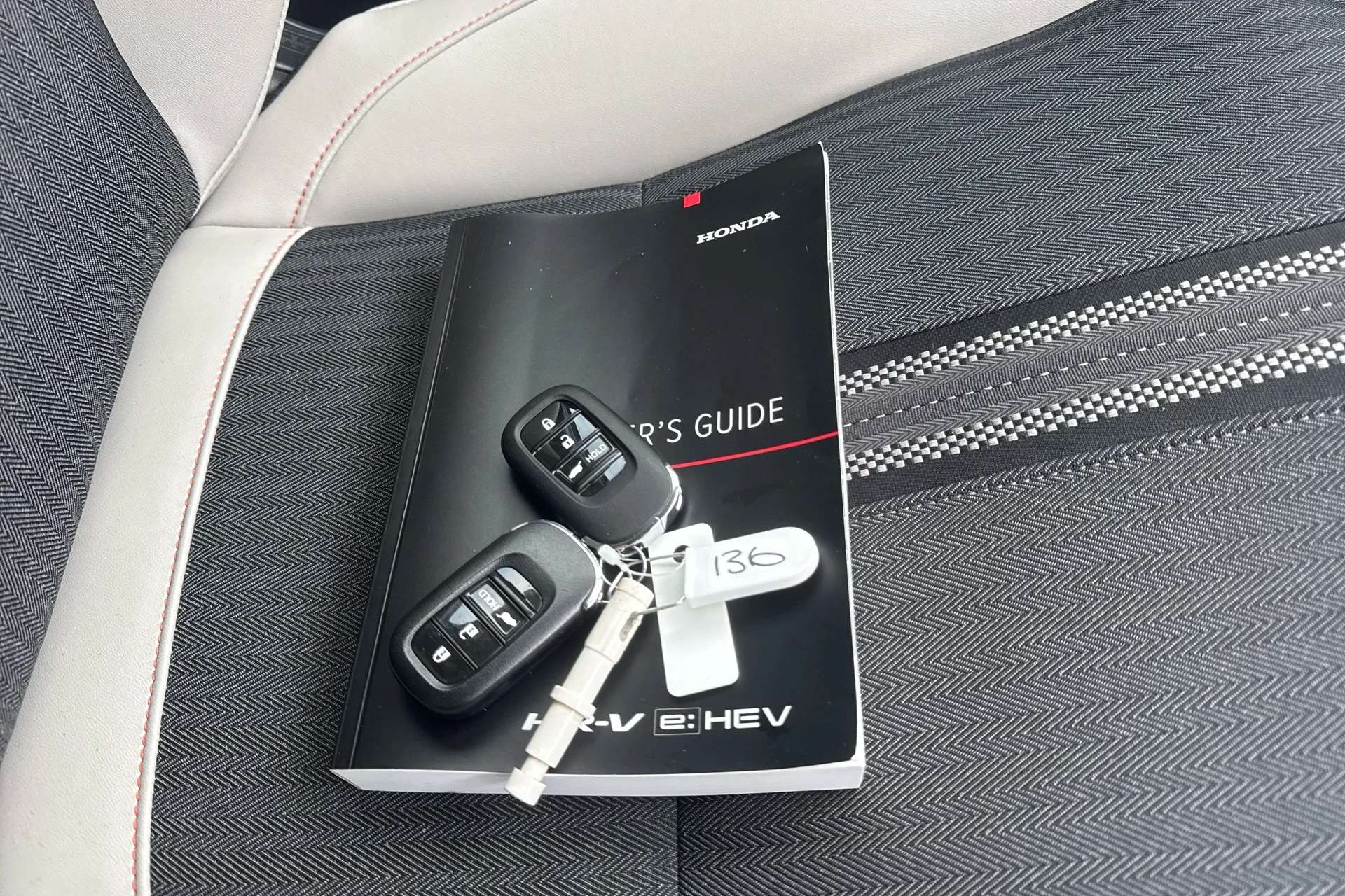 2023 HONDA HR-V 2023 HONDA HR-V