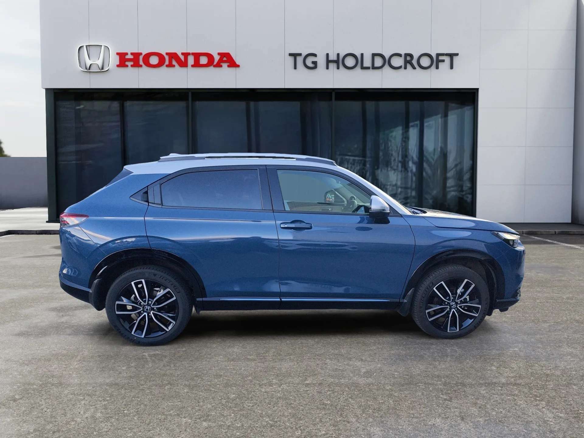 2025 HONDA HR-V 2025 HONDA HR-V