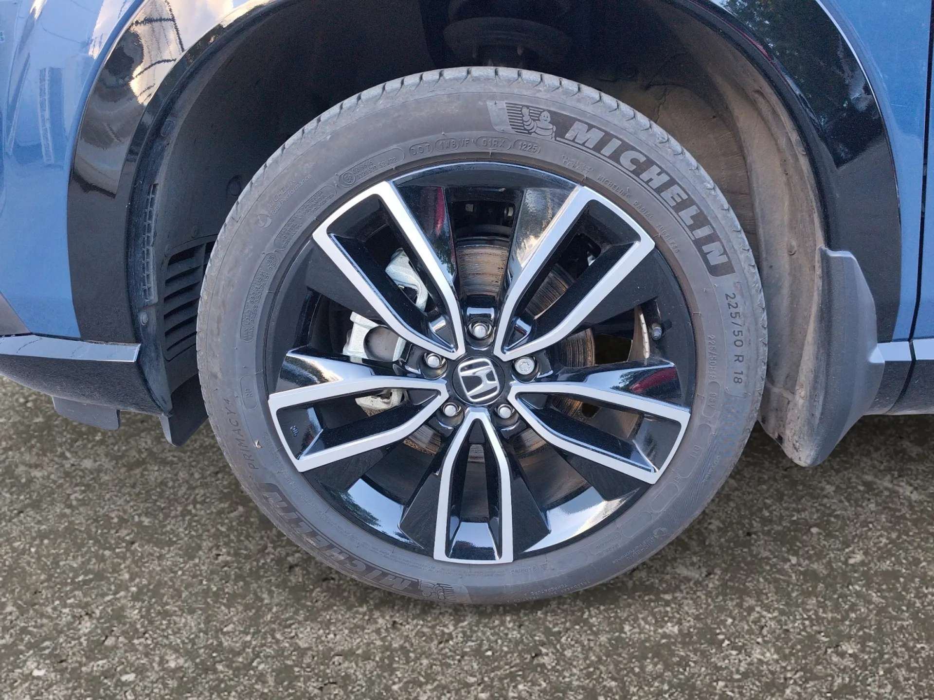 2025 HONDA HR-V 2025 HONDA HR-V