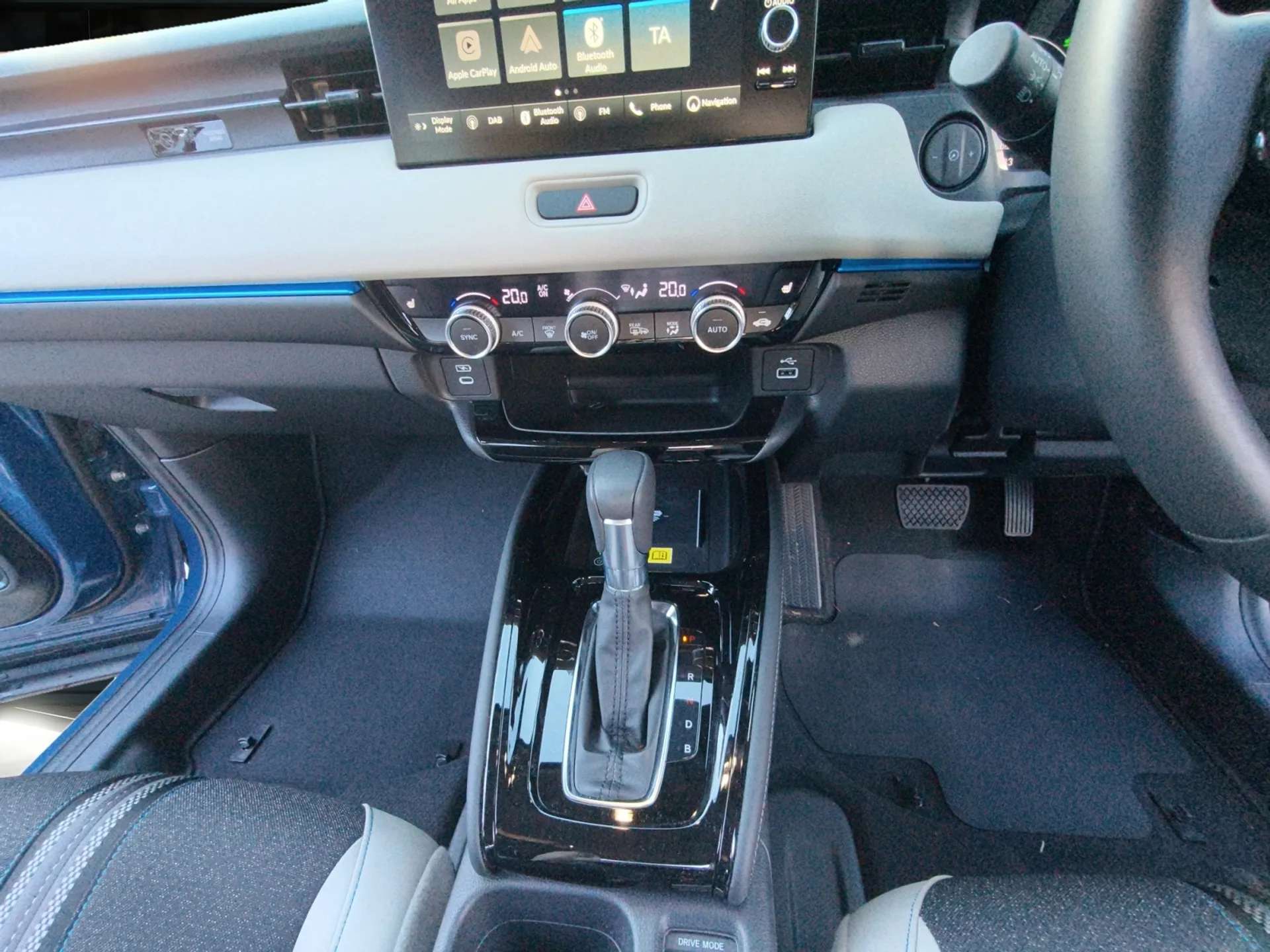 2025 HONDA HR-V 2025 HONDA HR-V