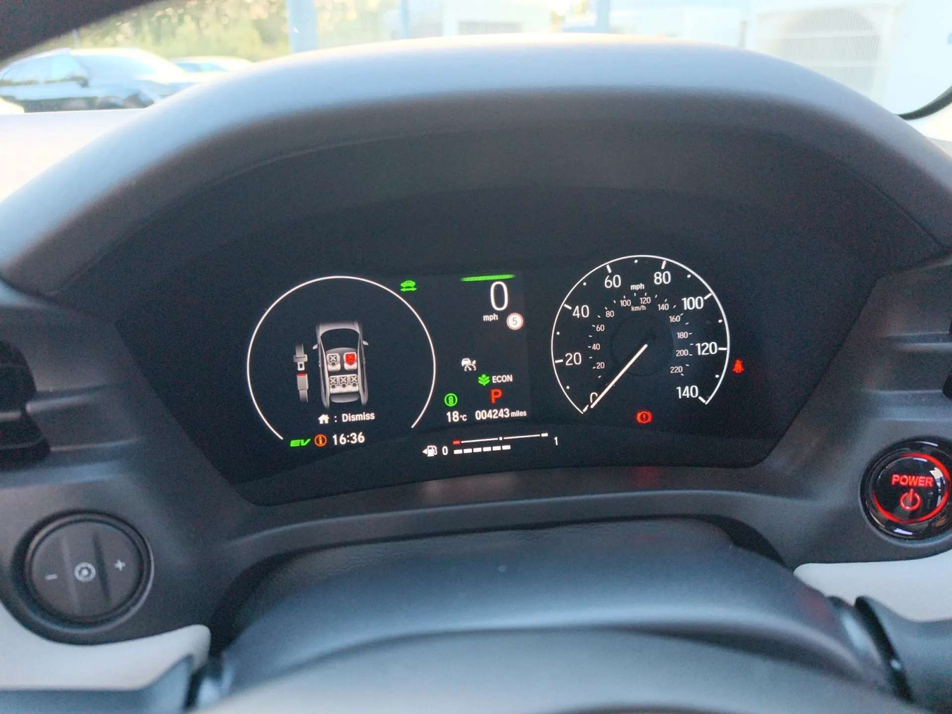 2025 HONDA HR-V 2025 HONDA HR-V