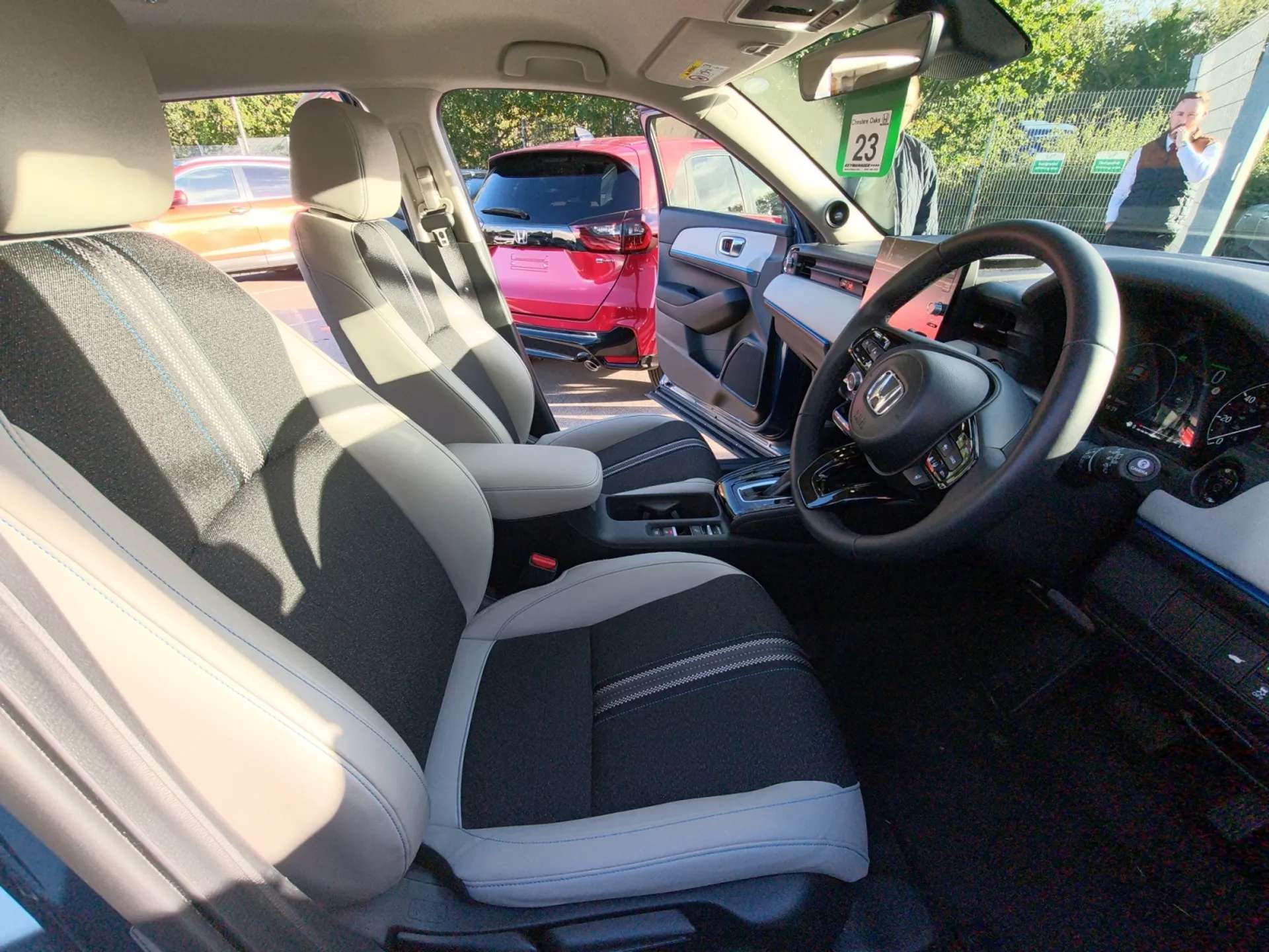 2025 HONDA HR-V 2025 HONDA HR-V