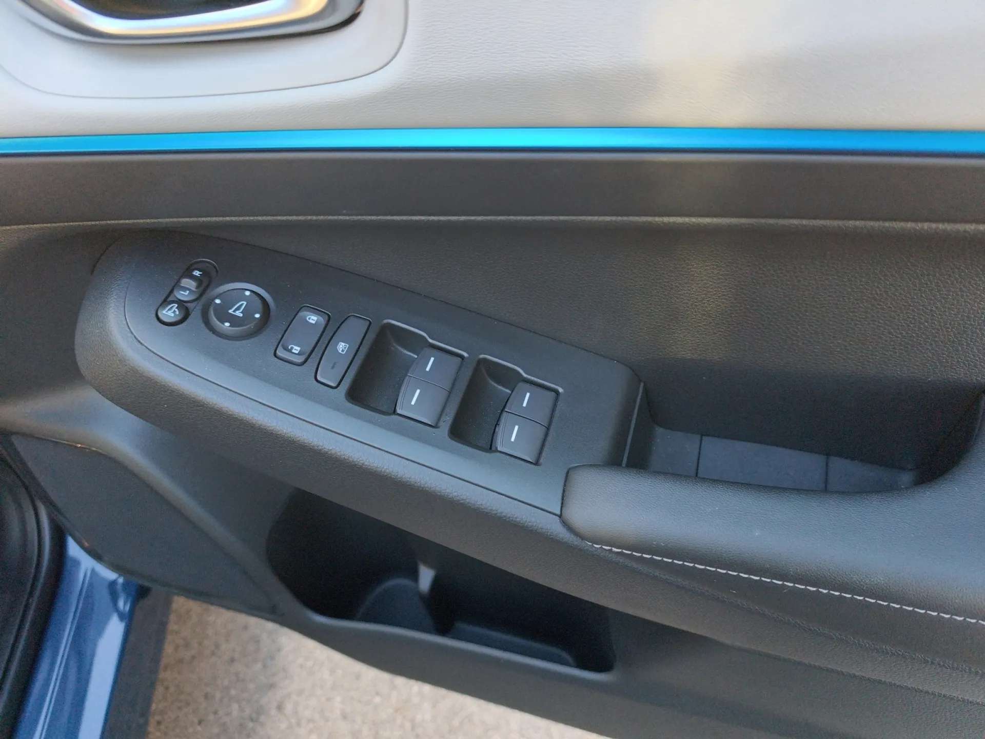 2025 HONDA HR-V 2025 HONDA HR-V