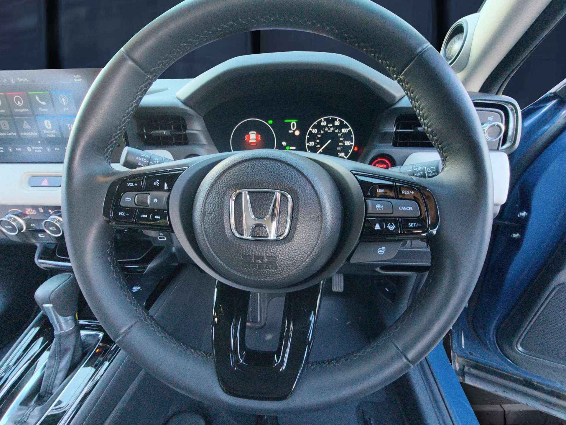 2025 HONDA HR-V 2025 HONDA HR-V