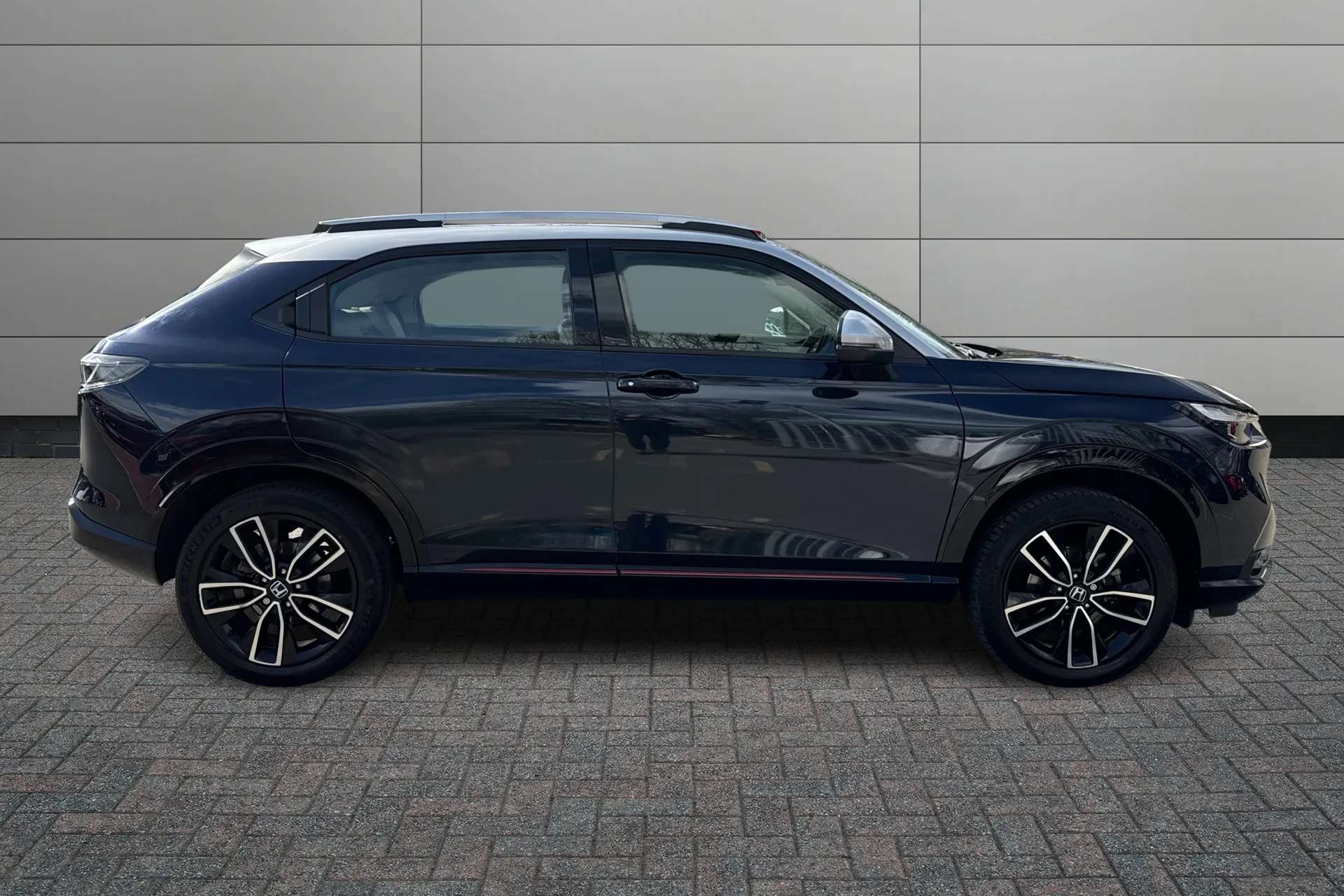 2023 HONDA HR-V 2023 HONDA HR-V