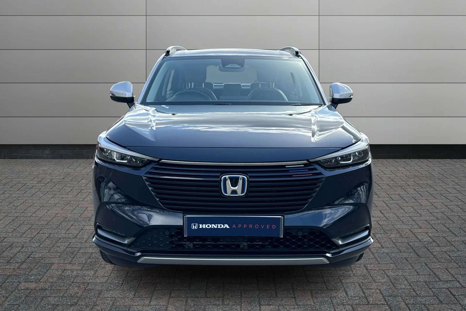 2023 HONDA HR-V 2023 HONDA HR-V