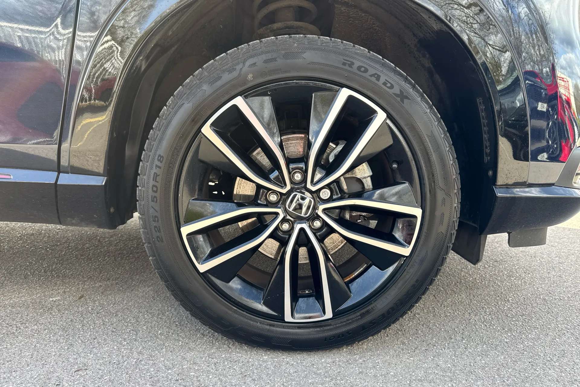 2023 HONDA HR-V 2023 HONDA HR-V