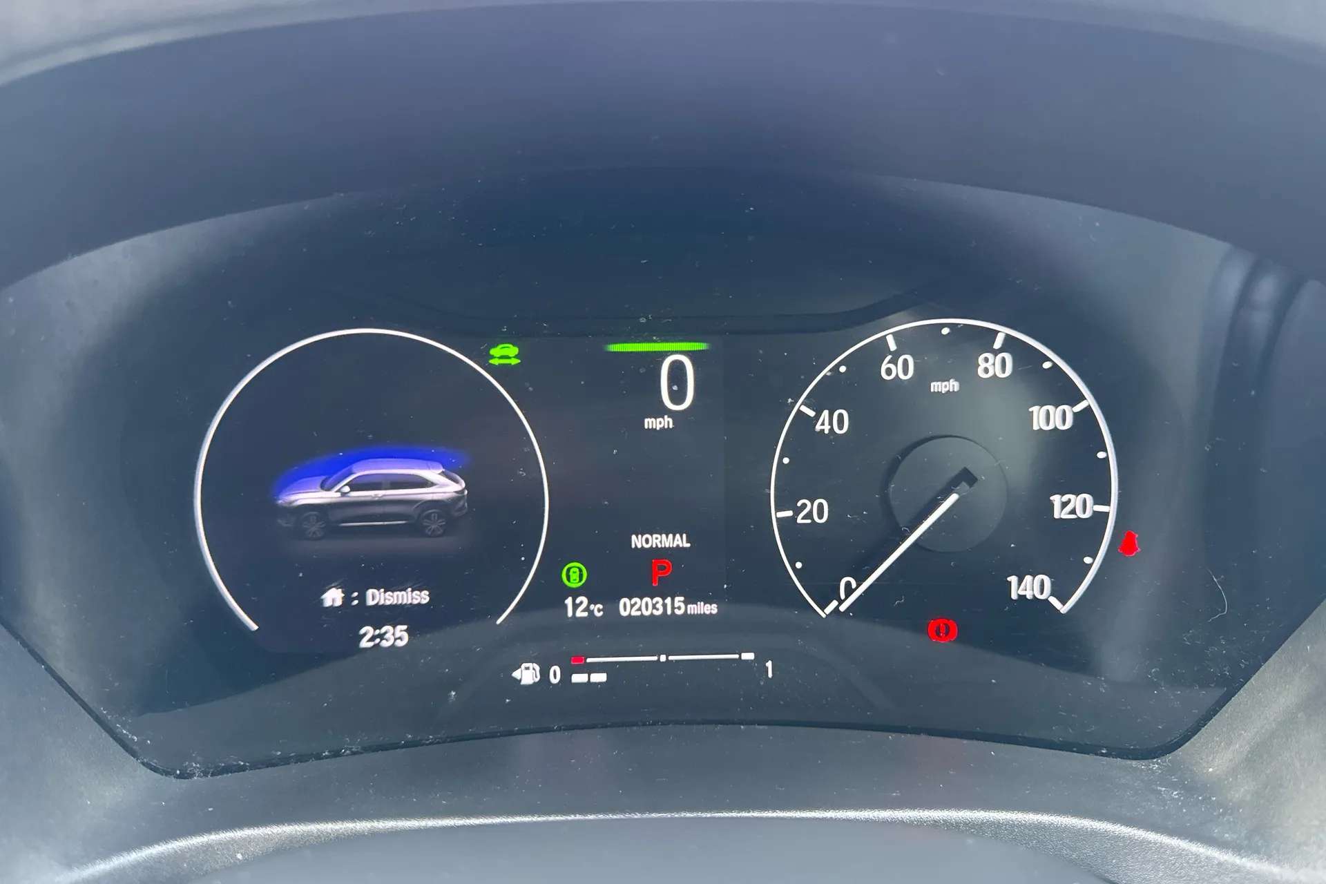2023 HONDA HR-V 2023 HONDA HR-V